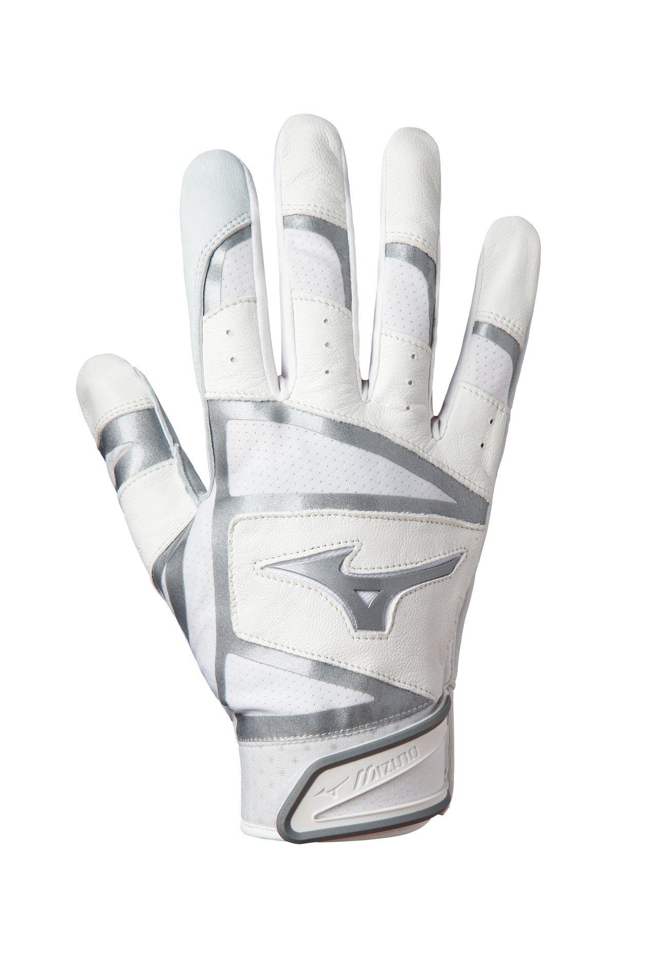 B-303 Pro Adult Baseball Batting Glove 16
