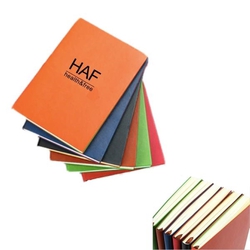 School Office Writing Notebook