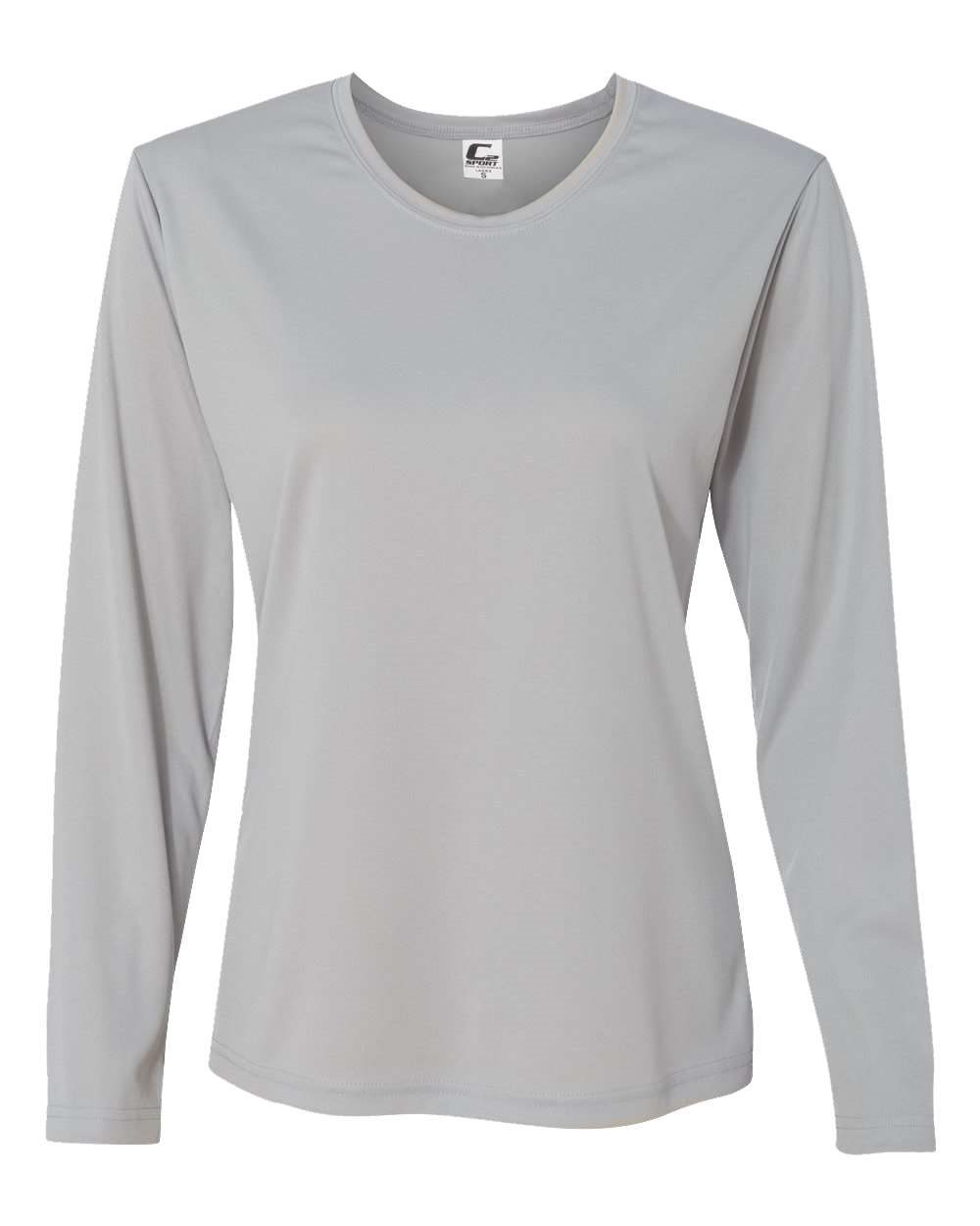 Women's Performance Long Sleeve T-Shirt - 5604