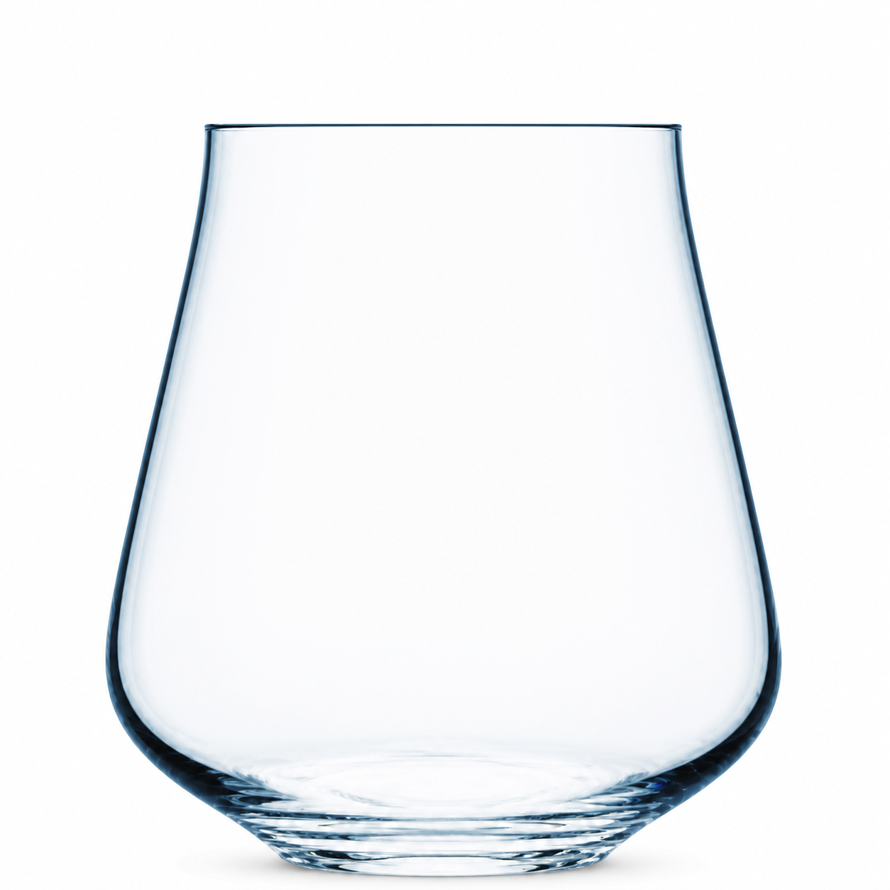 Arc 13.25 oz Hugo Stemless Craft Beer/Cider Glass 2
