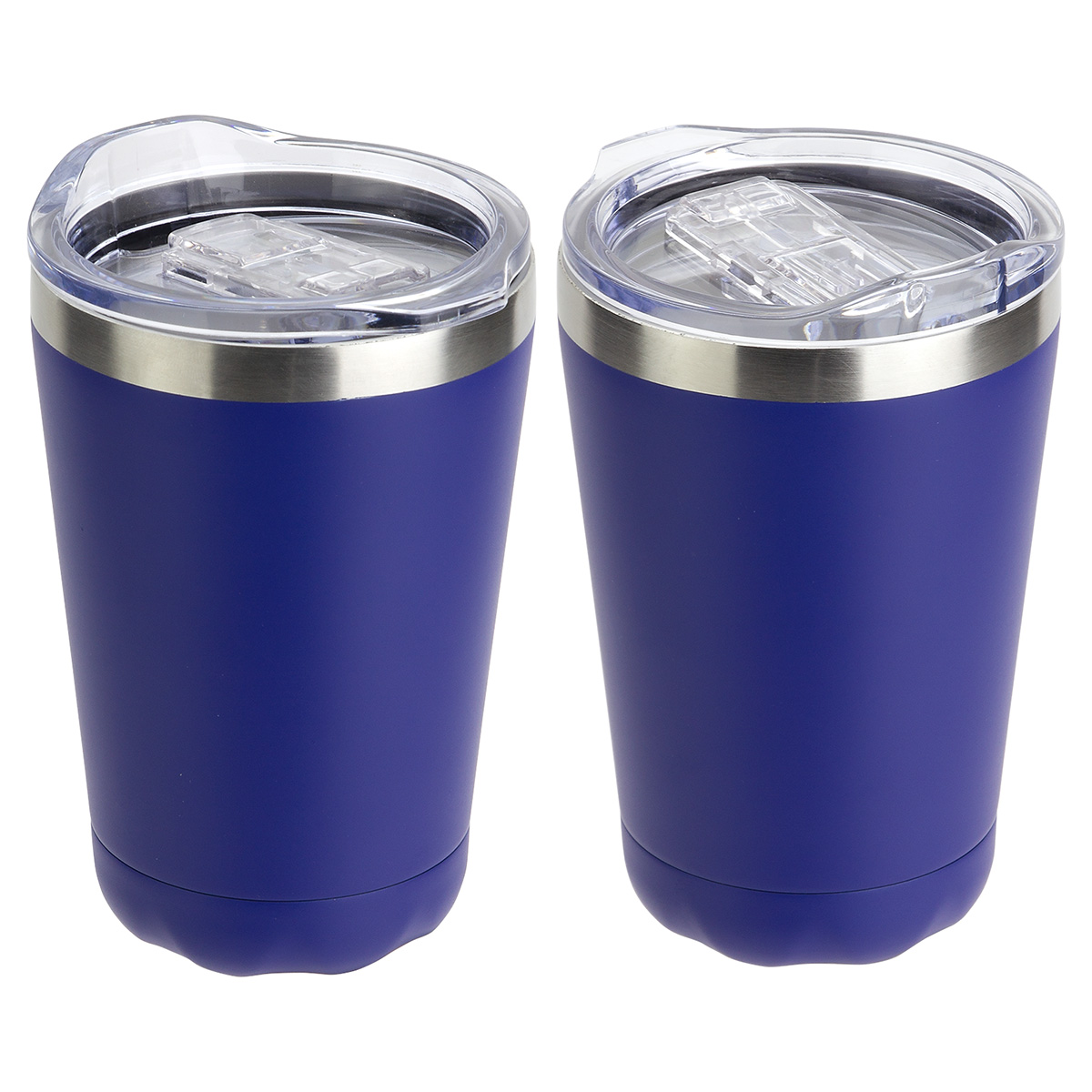 Cadet 9 oz Insulated Stainless Steel Tumbler - Thumbnail 4