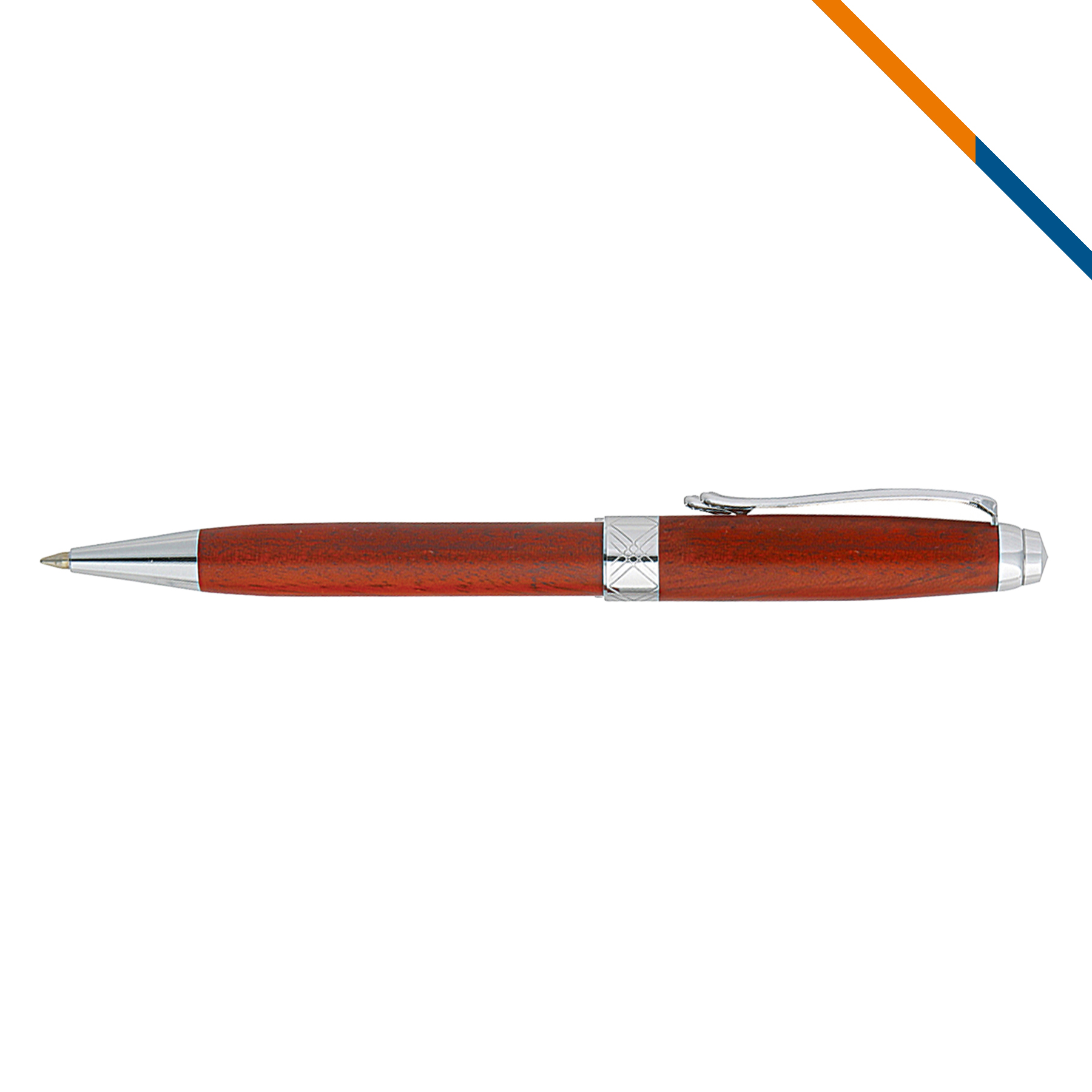 Surea Wooden Pen 12