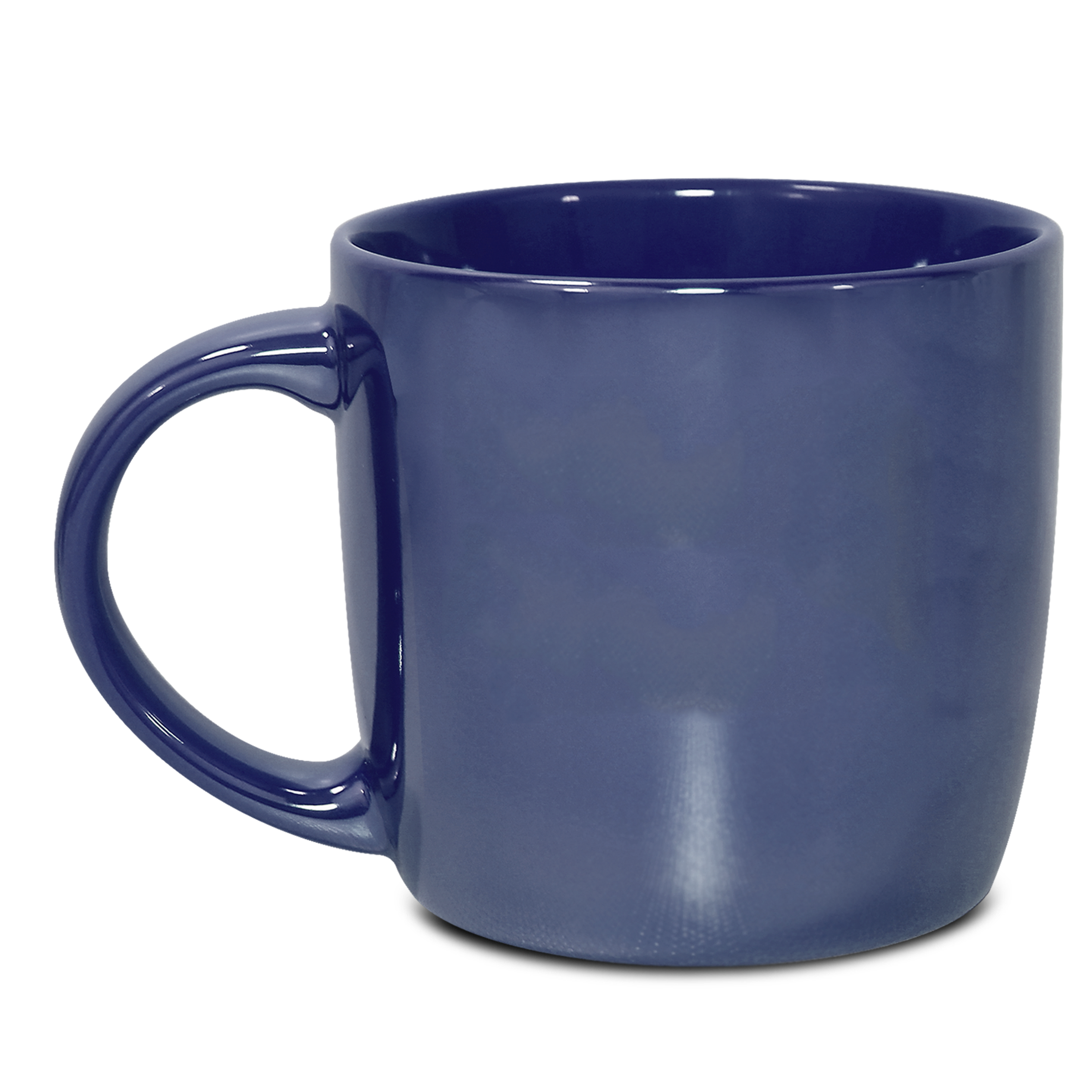 14 Oz. Lustre City Mug 44