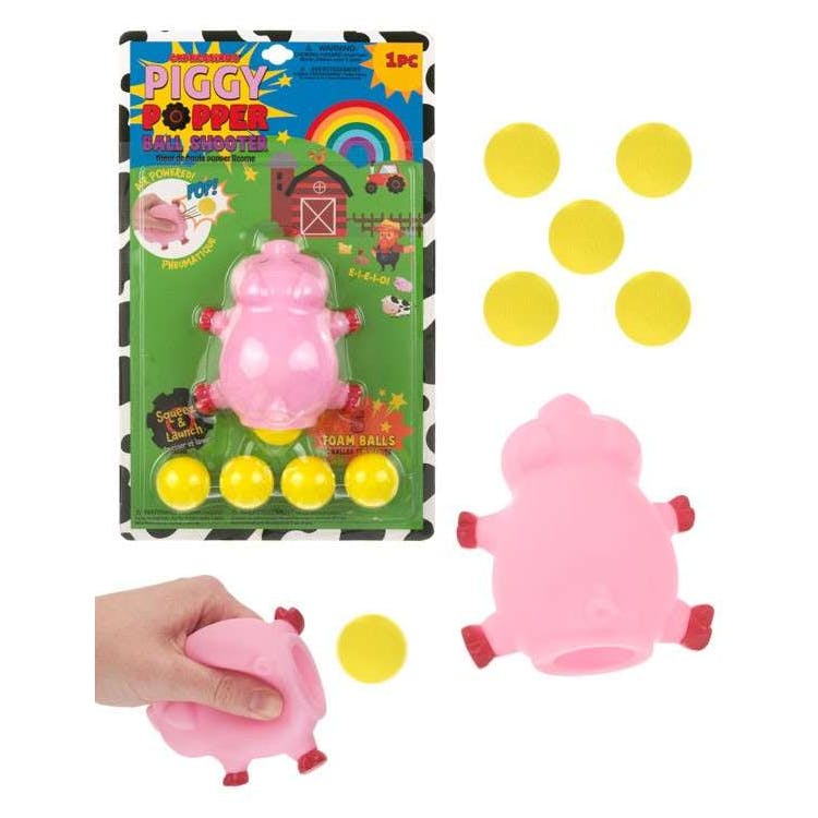 Pig Ball Poppers 3