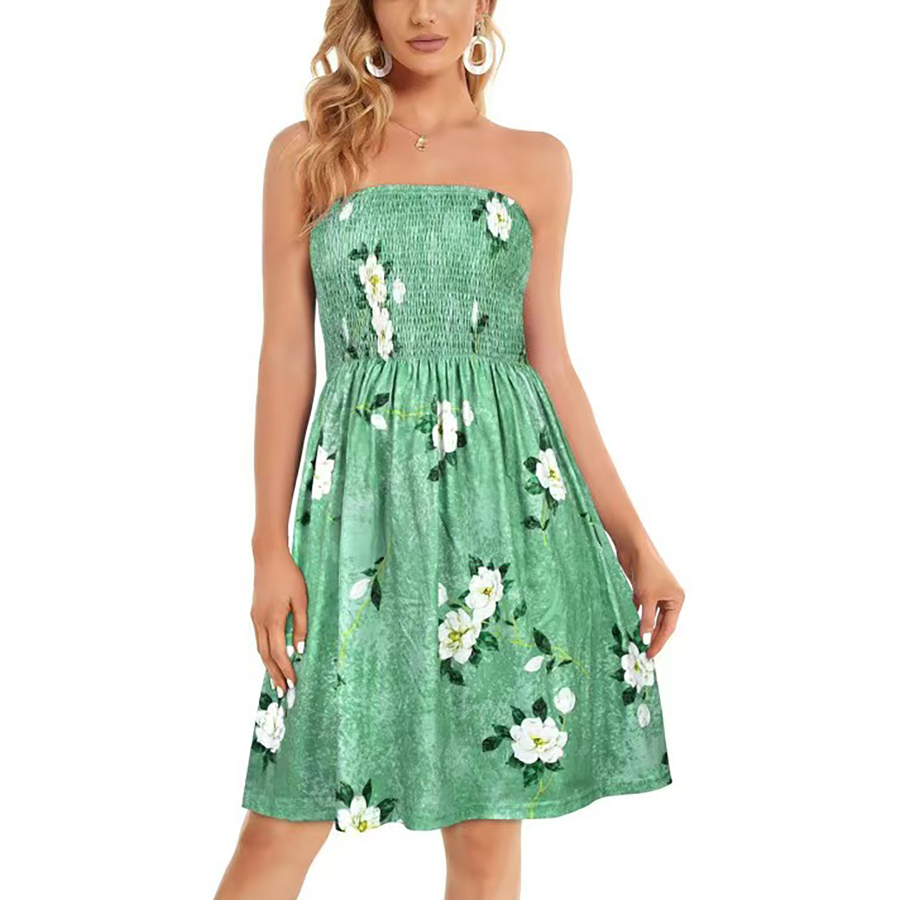 Women's Summer Casual Dresses 23