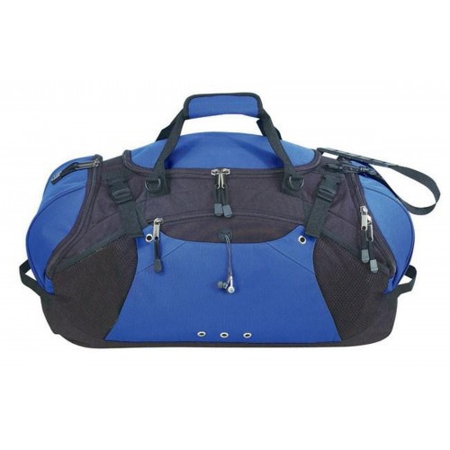 Ripstop Duffel