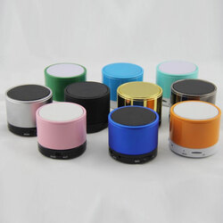 Wireless Mini Speaker