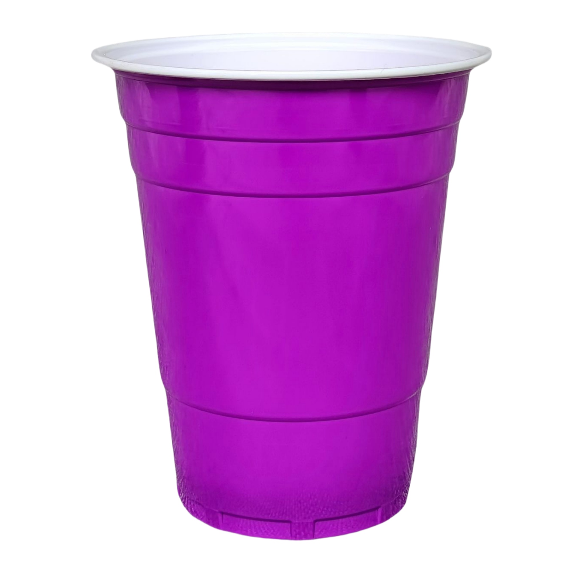 Disposable Drinking 16Oz Plastic Cup 26