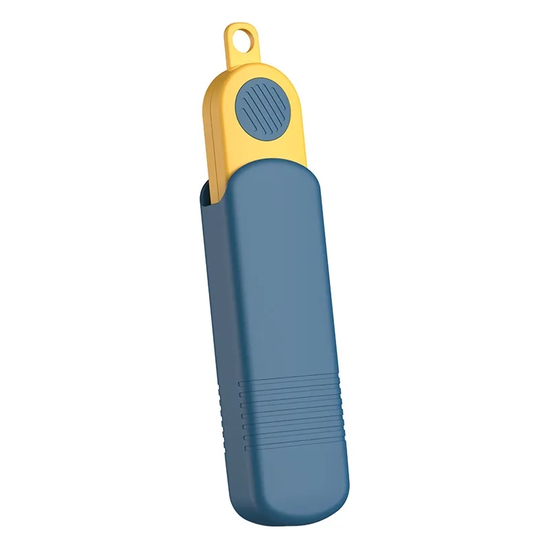 Plastic Sweater Dust Brush 6