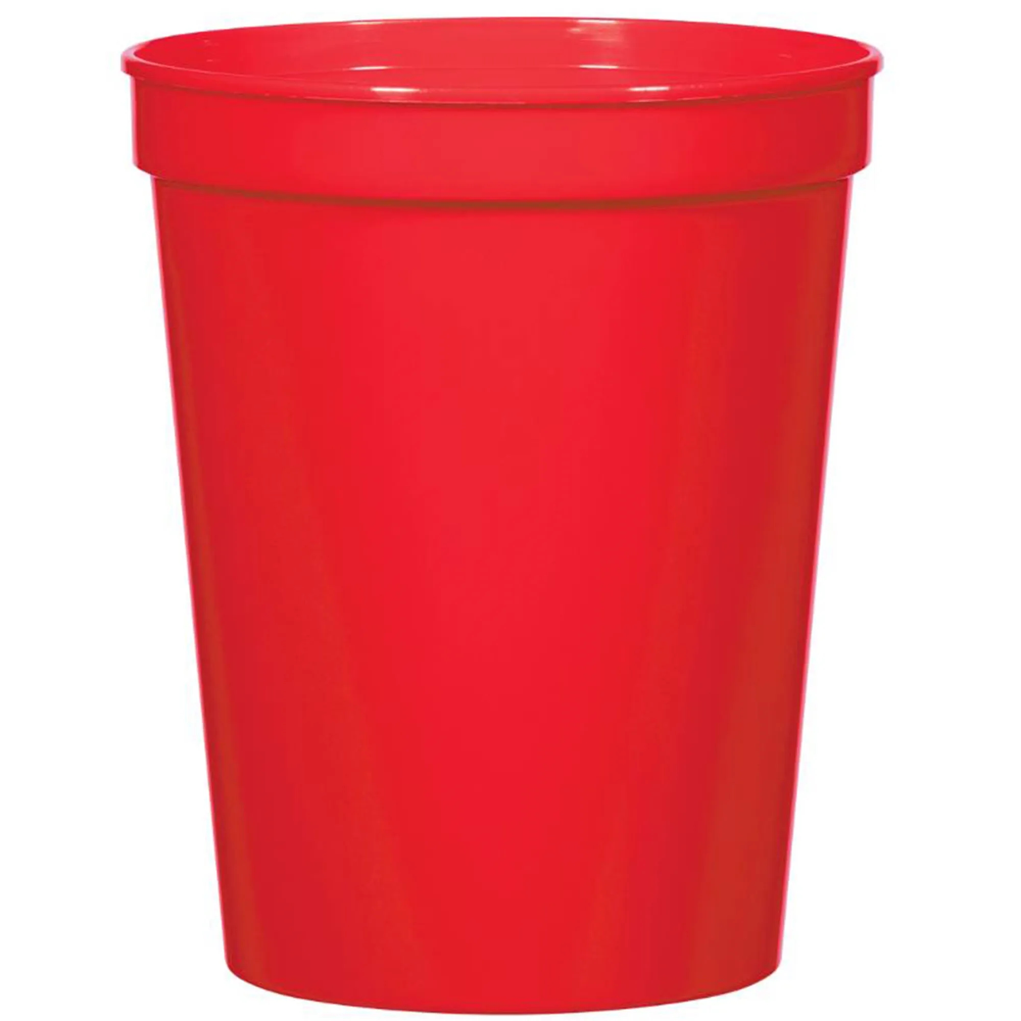 16 Oz. Reusable Stadium Cups 16