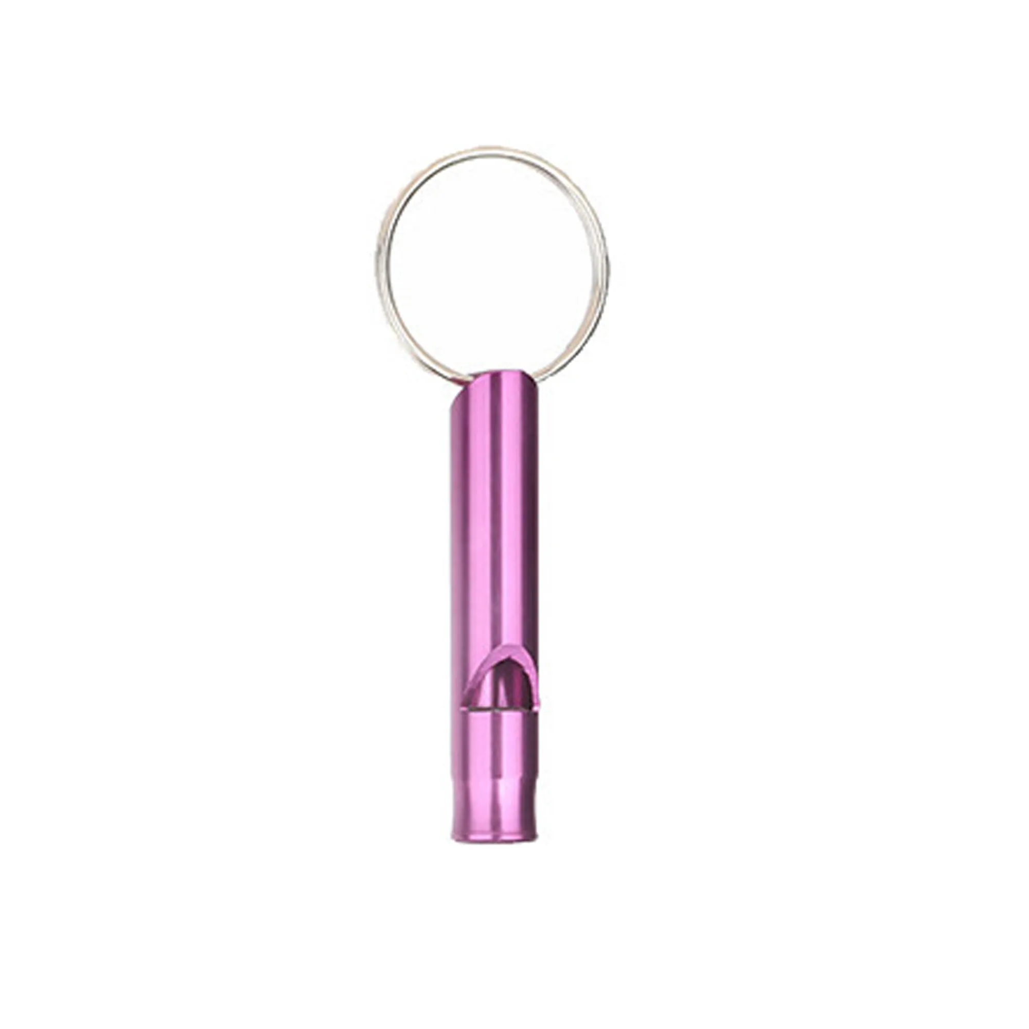 Whistle Key Ring MOQ 50pcs 10