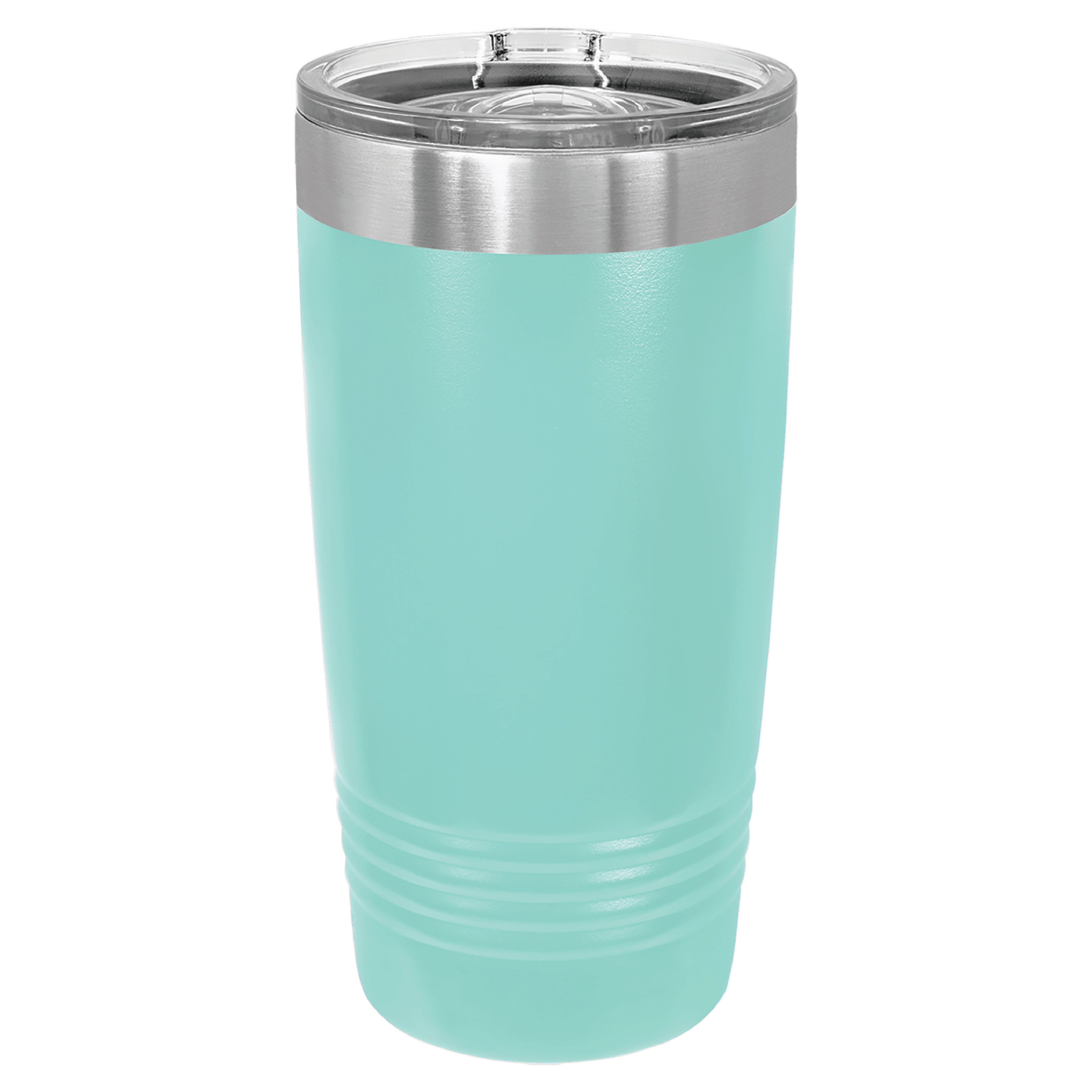 20 Oz Polar Camel Stainless Steel Tumbler with Sliding Lid 77