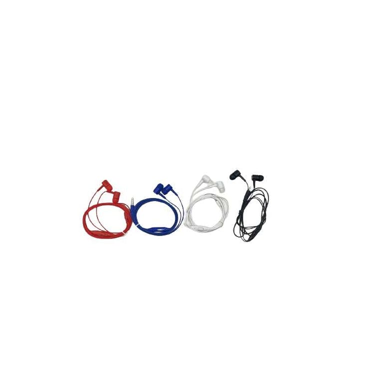 Earbuds with Microphone