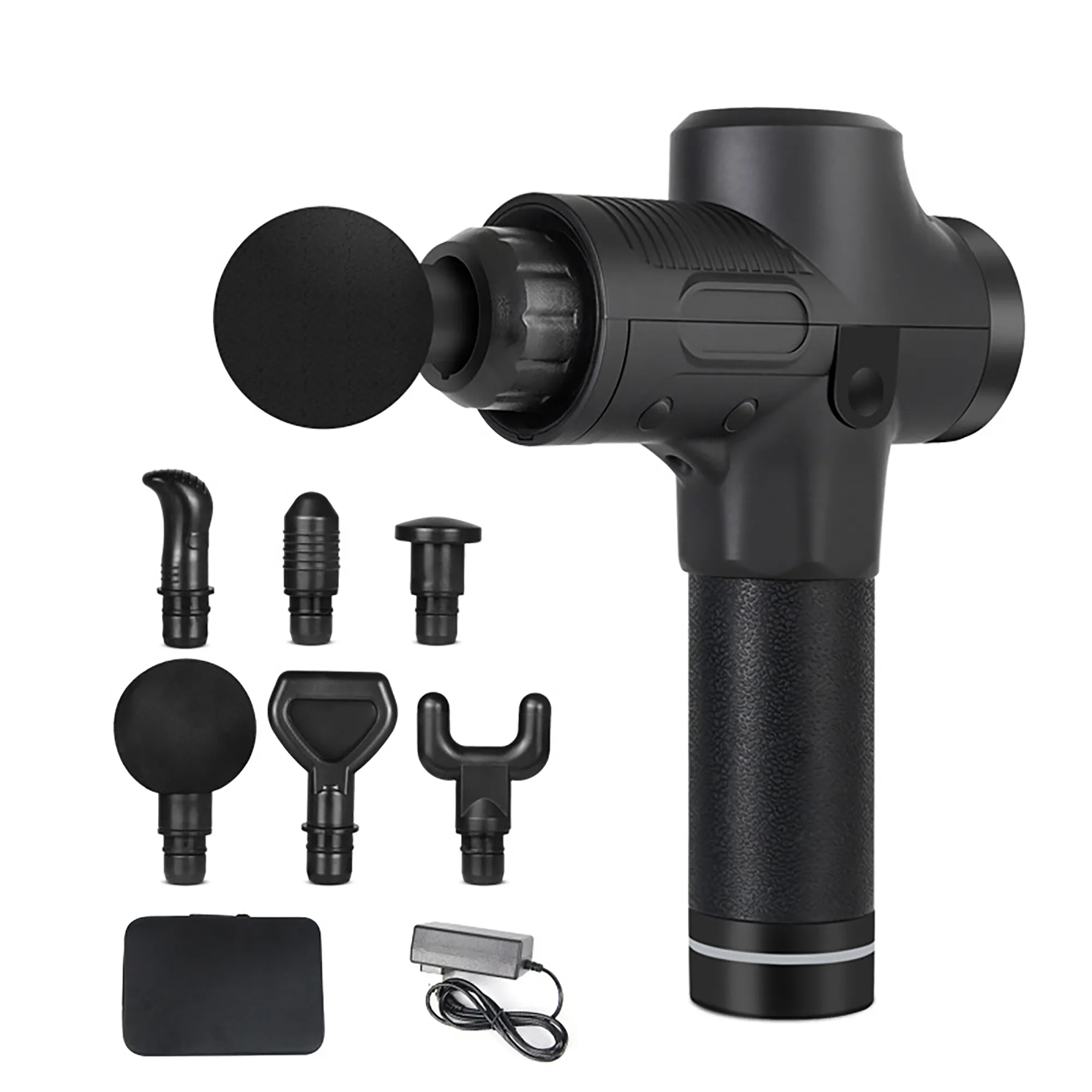 Massager Gun Professional Deep Tissue Massage 13