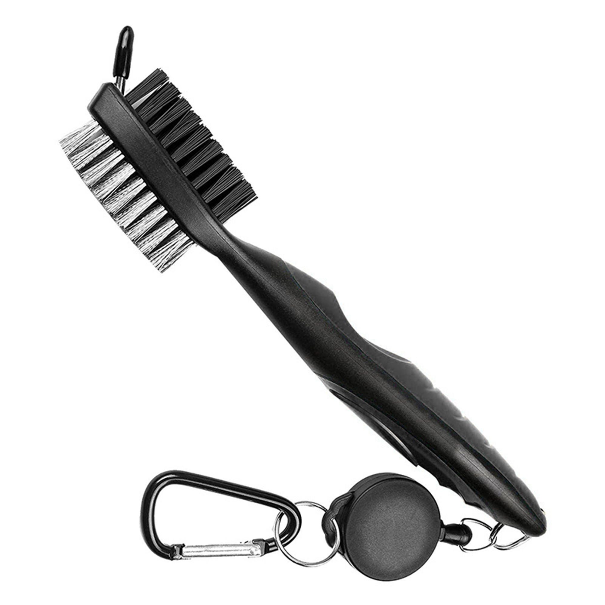 Double-Sided Golf Club Cleaning Brush 13