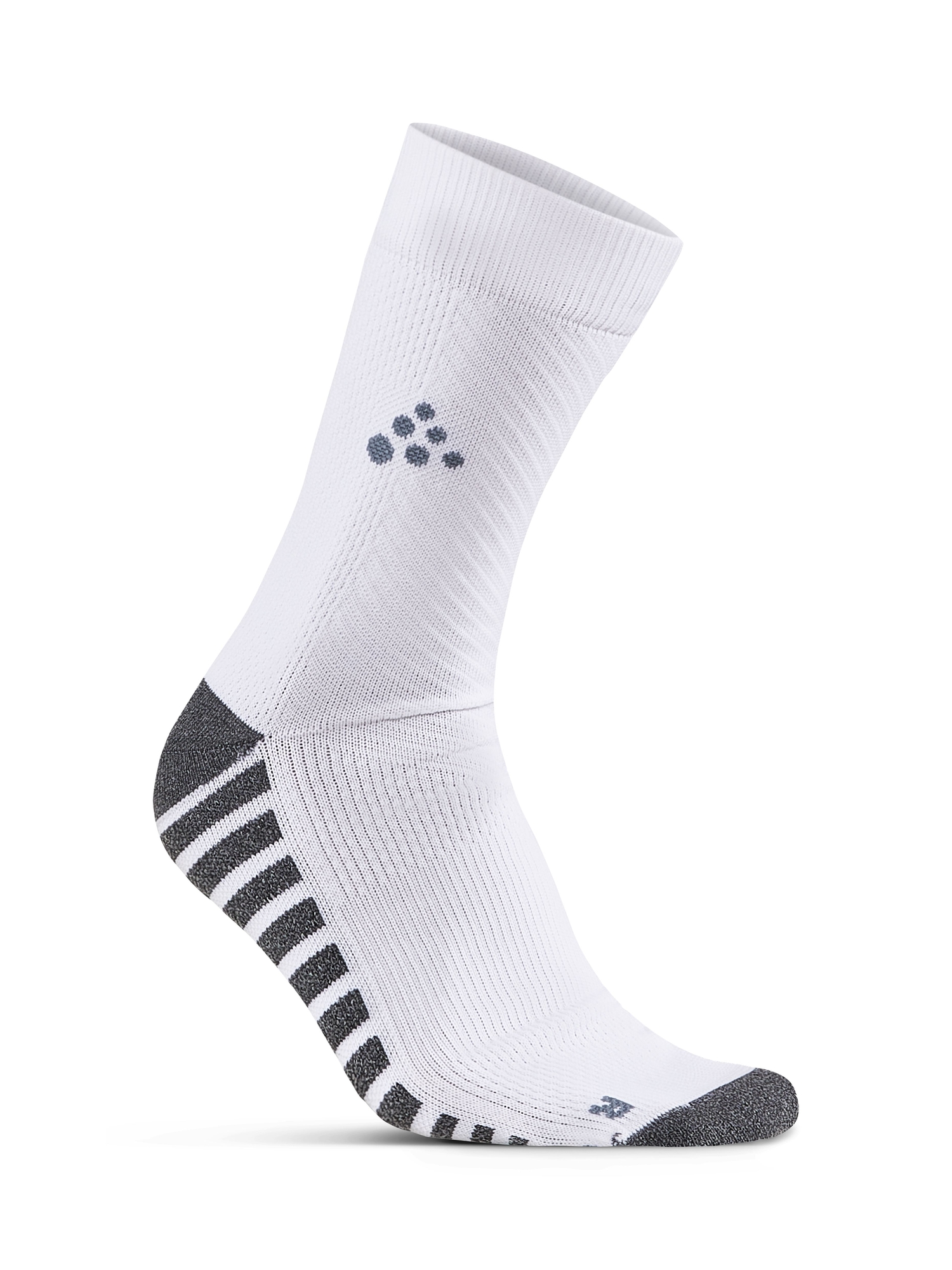 PROGRESS ANTI SLIP MID SOCK 9