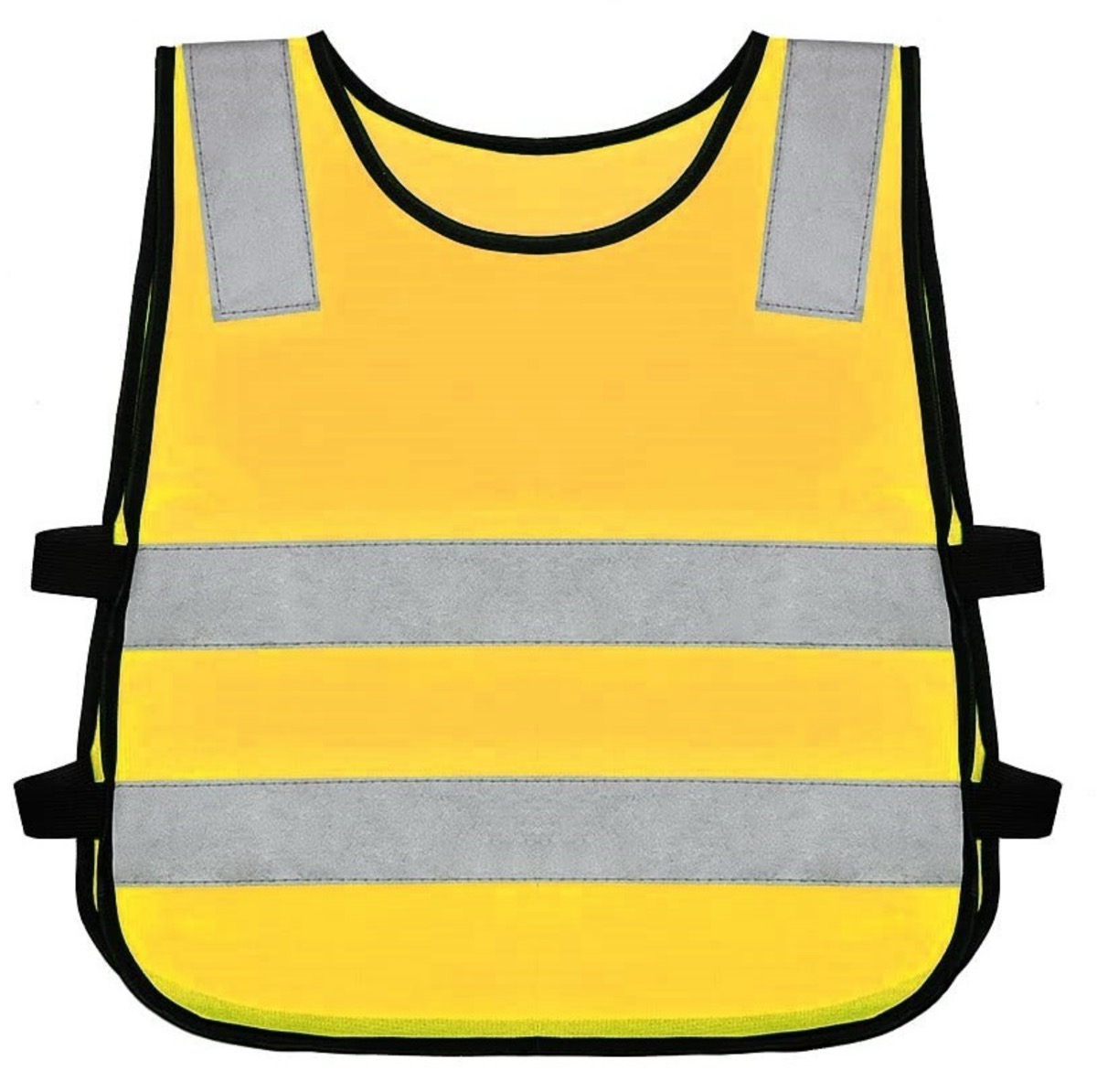 Outdoor Safety Construction Vest 8