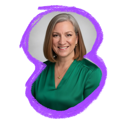 Brande Brown Headshot