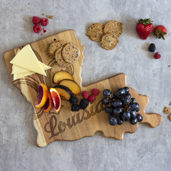 Rock & Branch Origins Series Serving and Cutting Board - Thumbnail 2