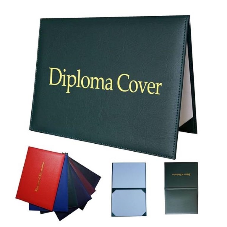 Diploma Holder