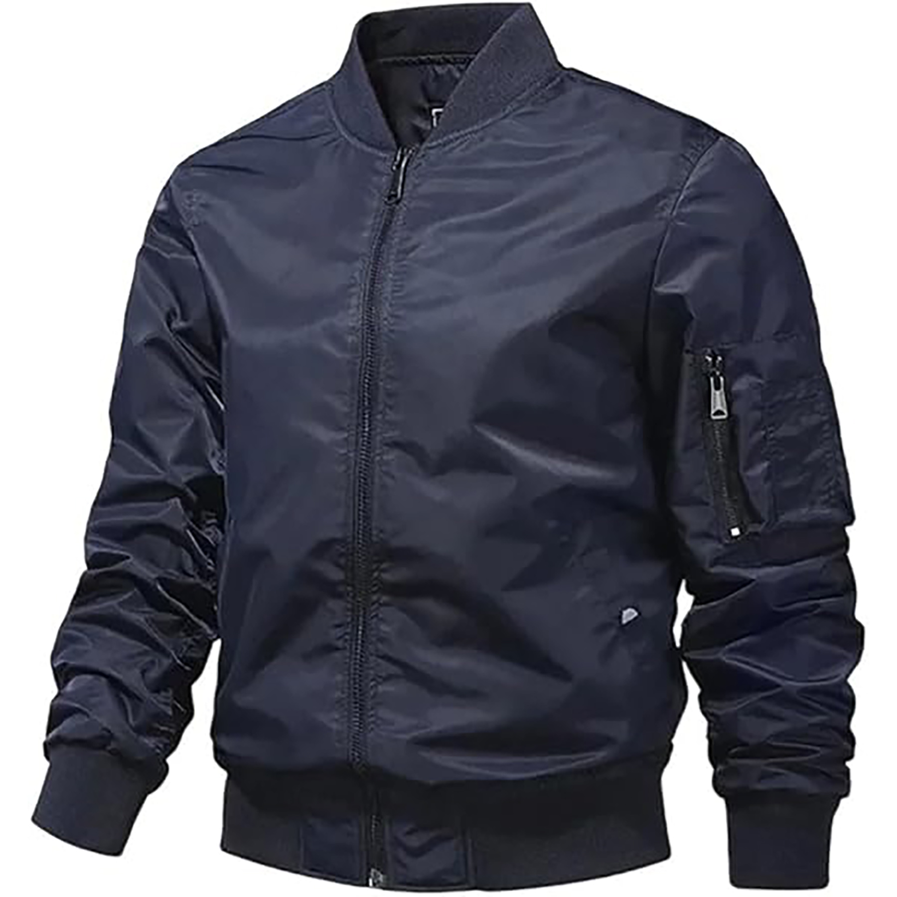 Bomber Jacket 19