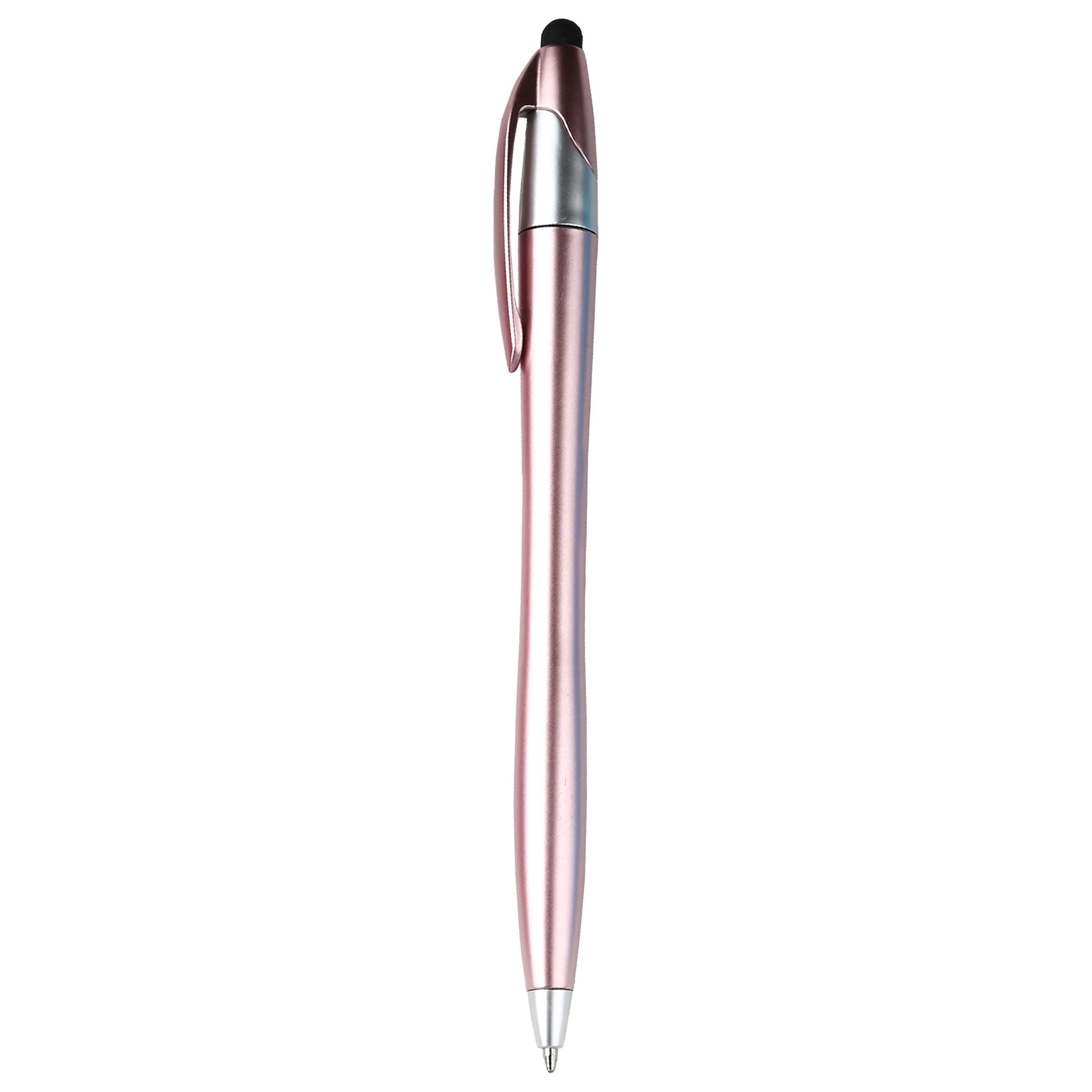 Plastic Touchable Ballpoint Pen 19