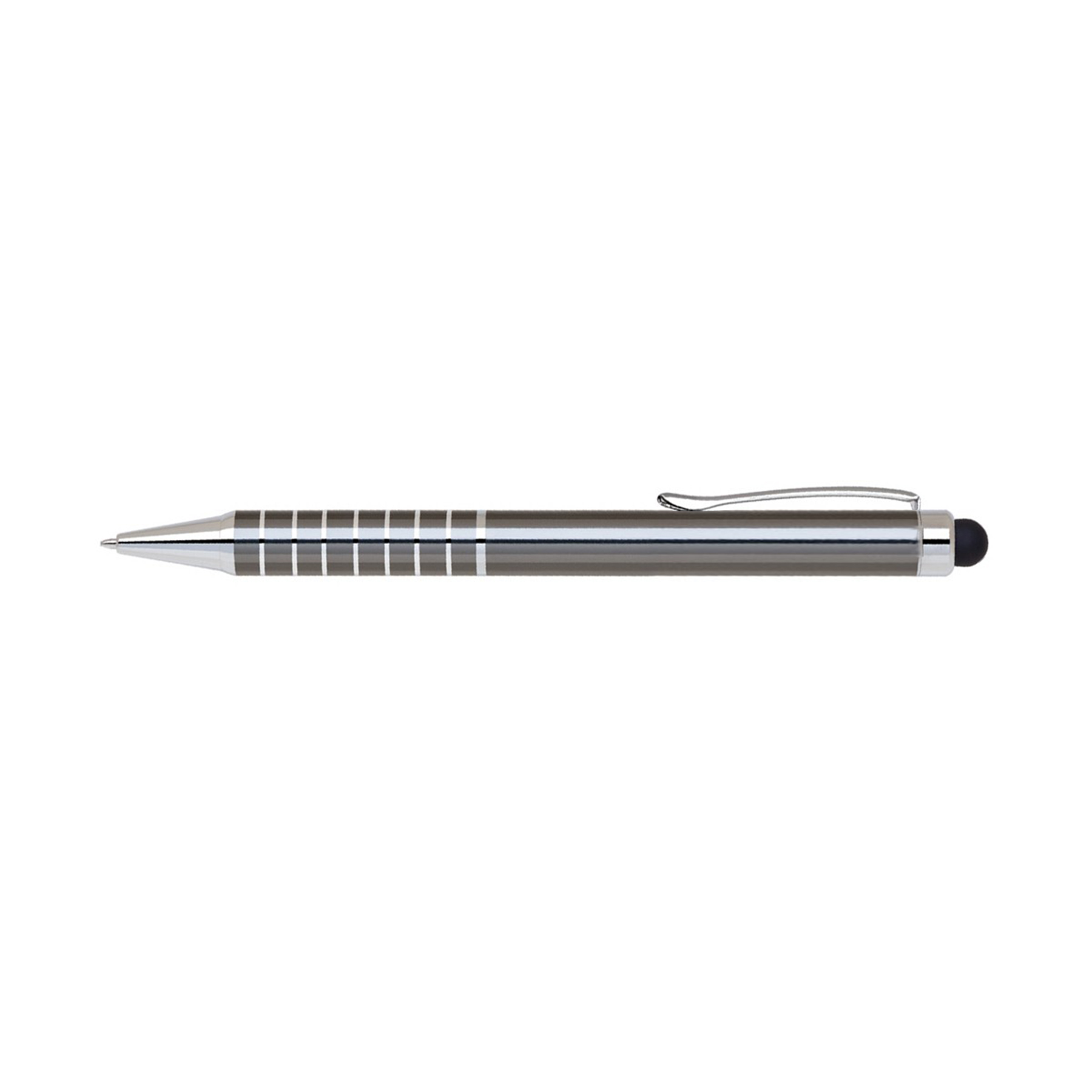 2 in 1 twist screen touch pen 23