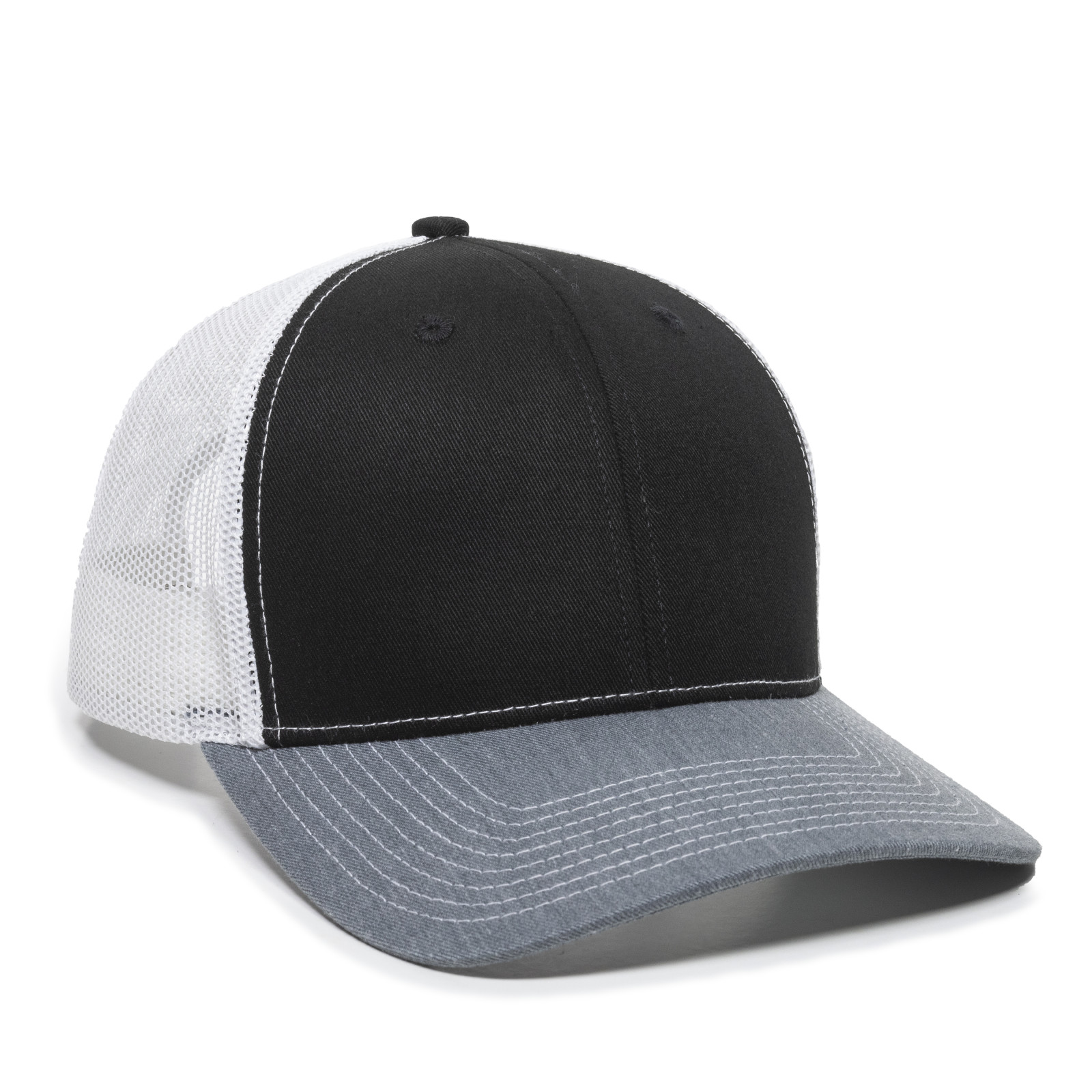 Premium Modern Trucker 147