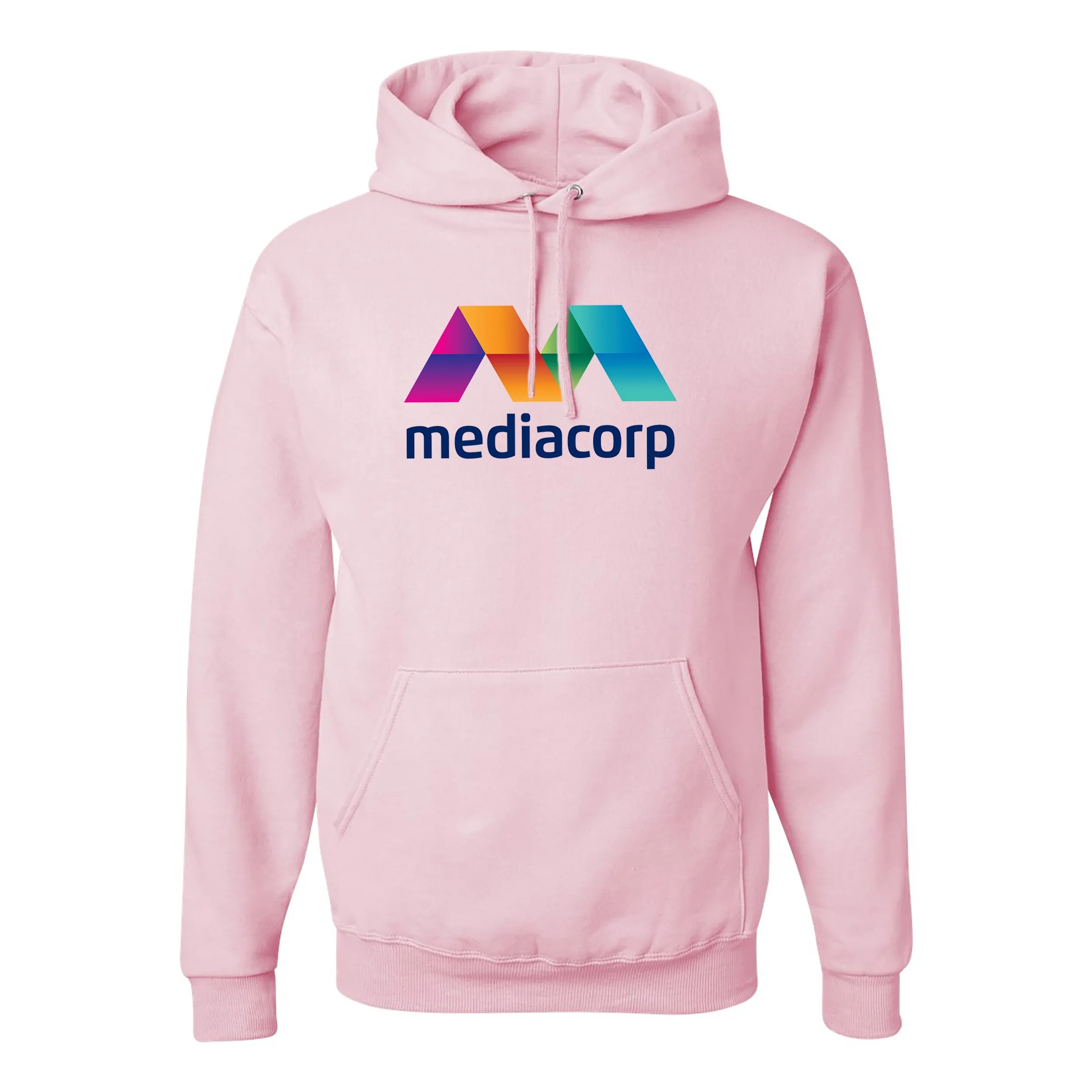 Jerzees(R) - NuBlend(R) Pullover Hooded Sweatshirt
