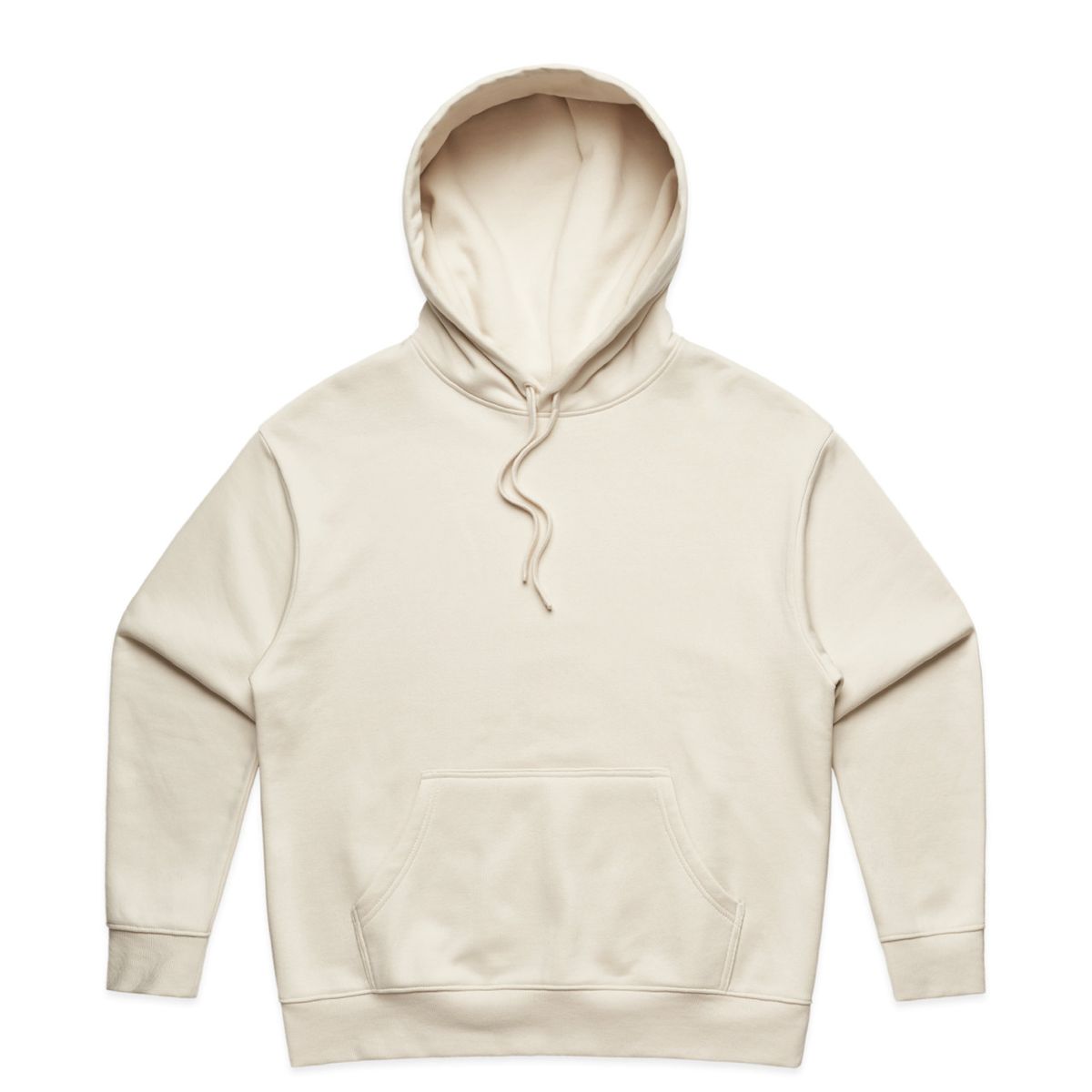 Wo's Heavy Hood | 4146 37