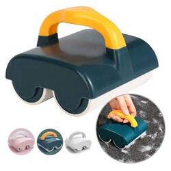 Portable Double Lint Rollers