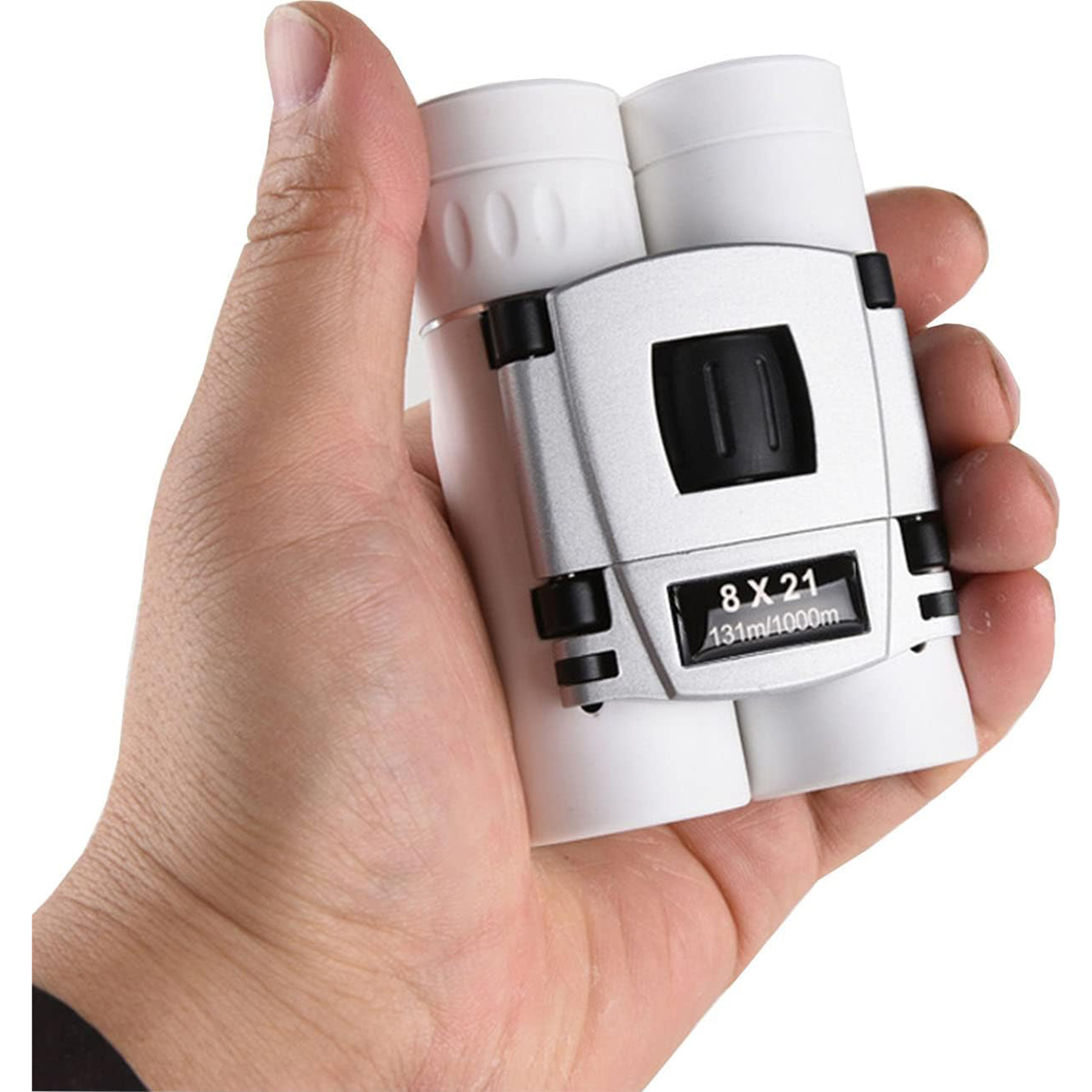 Compact Binoculars for Bird Watching 15