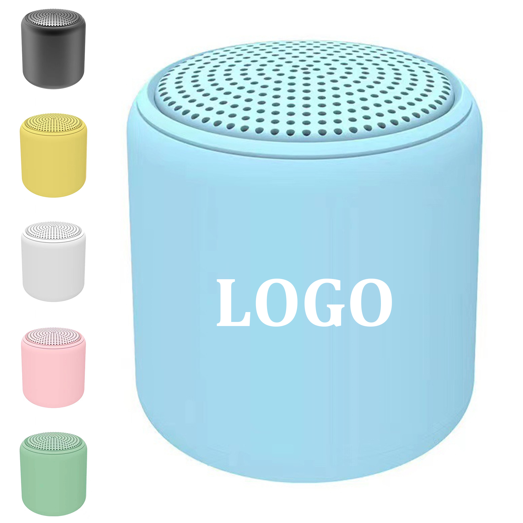 Portable Bluetooth Speaker 15