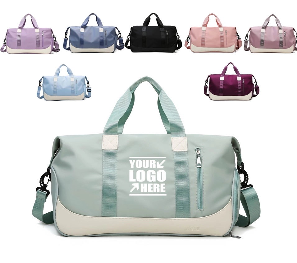 Travel Duffel Bag