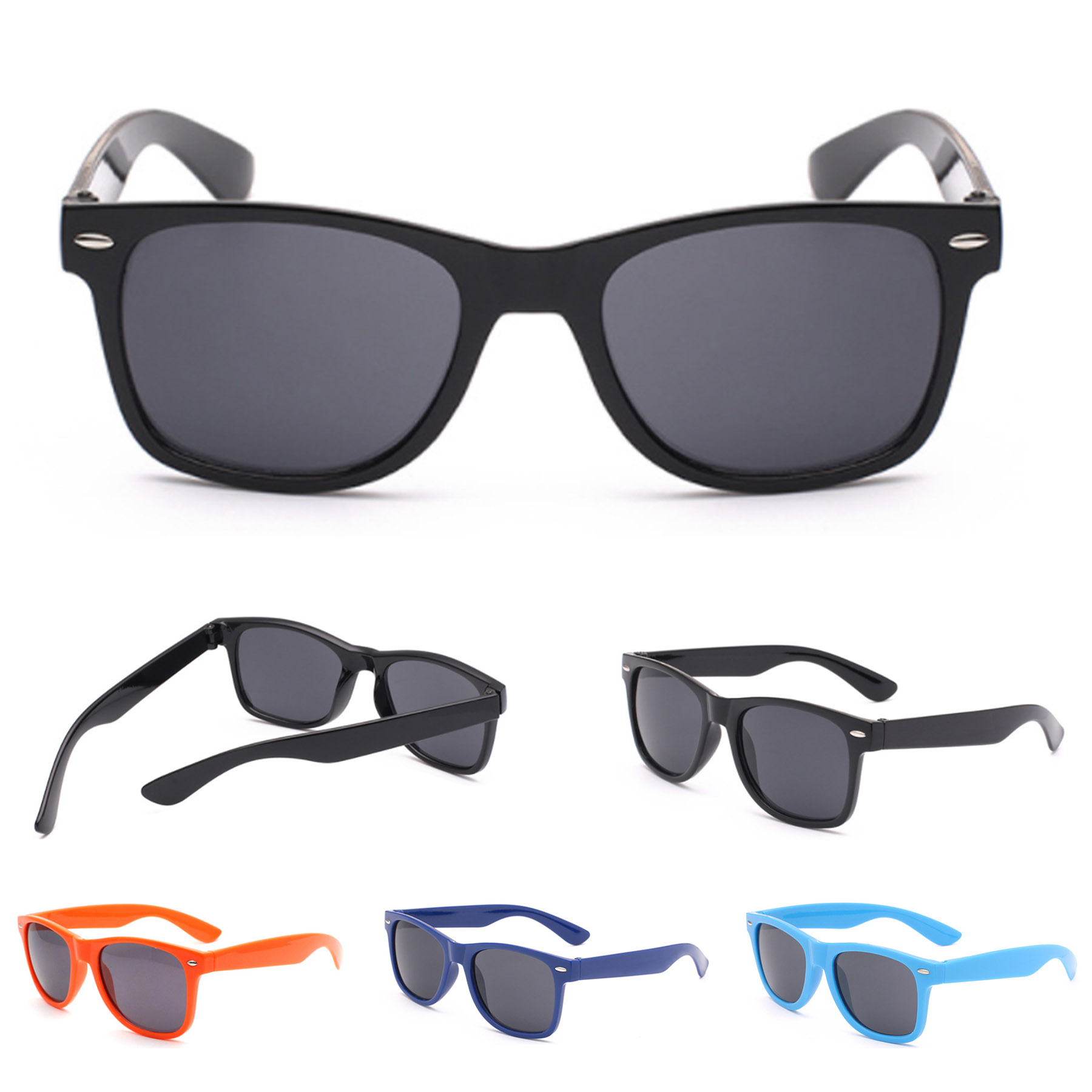 Unisex Sunglasses