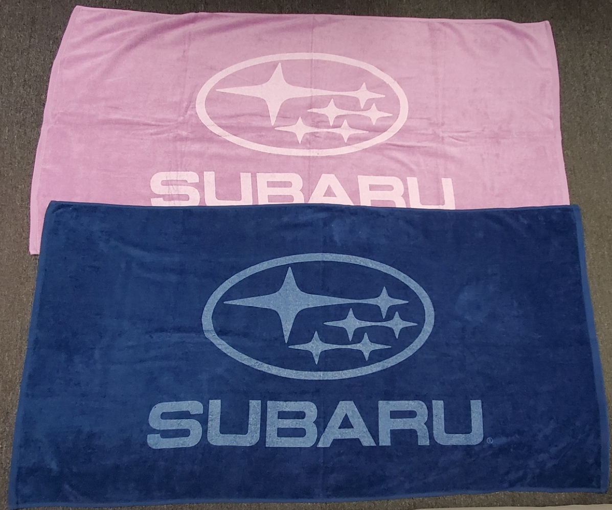 30" x 60" Beach Towel 18
