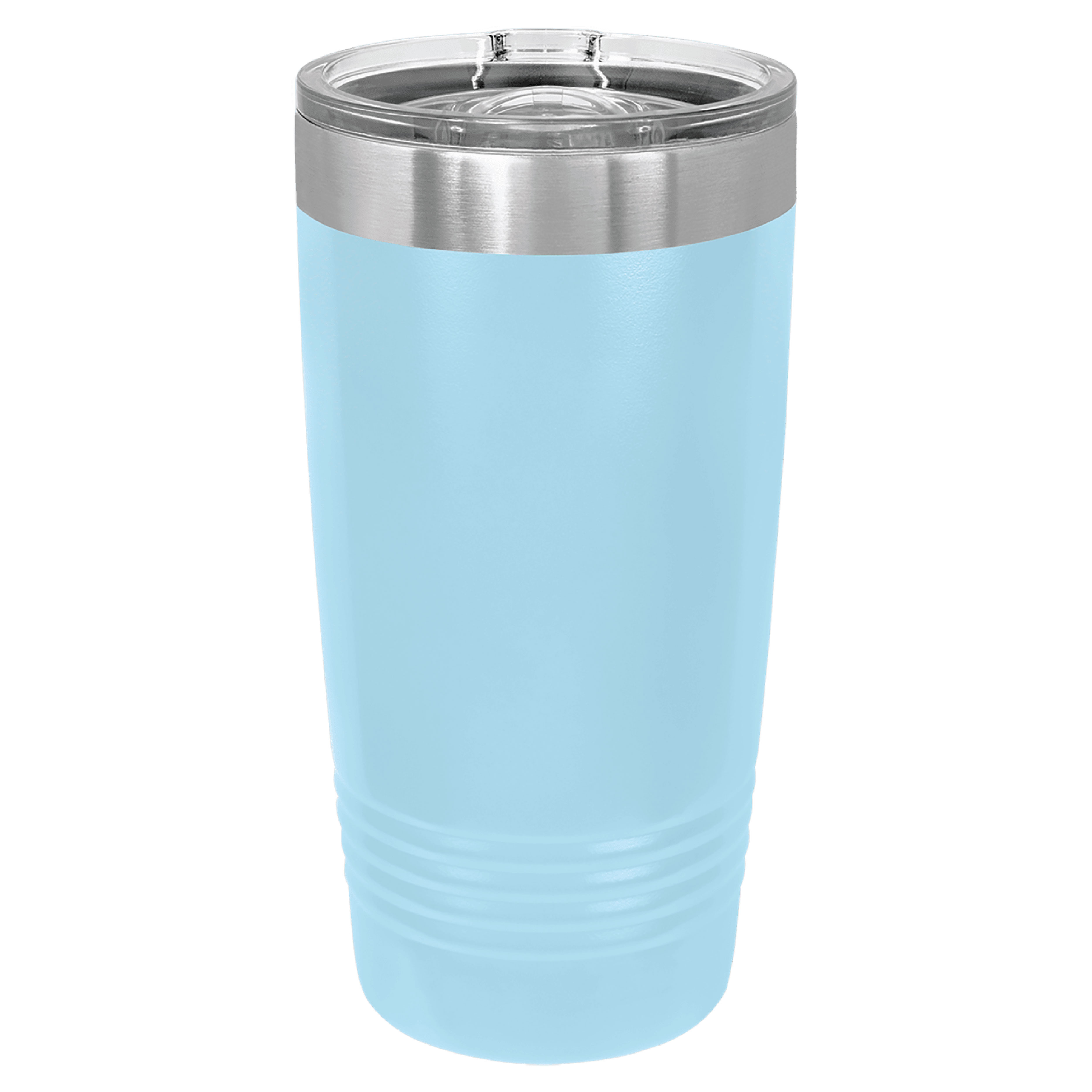 20 Oz Polar Camel Stainless Steel Tumbler with Sliding Lid 89