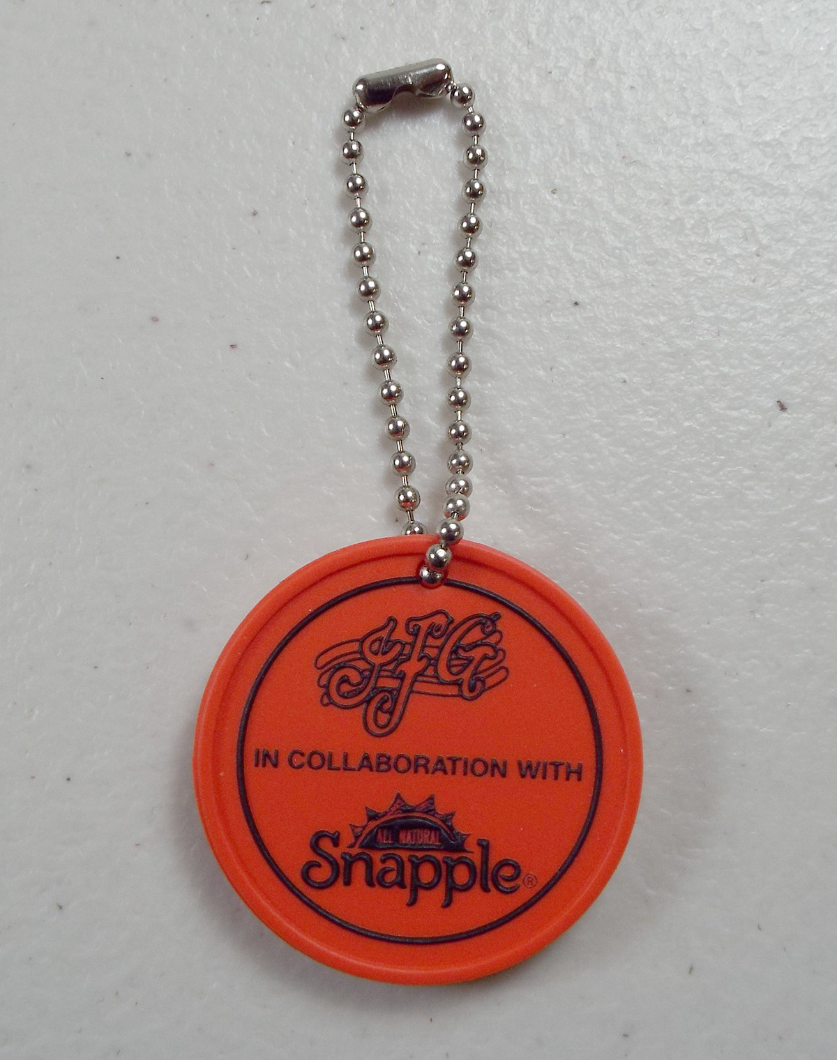 Flexible PVC Zipper Pulls with D-Ring- USA Made 22