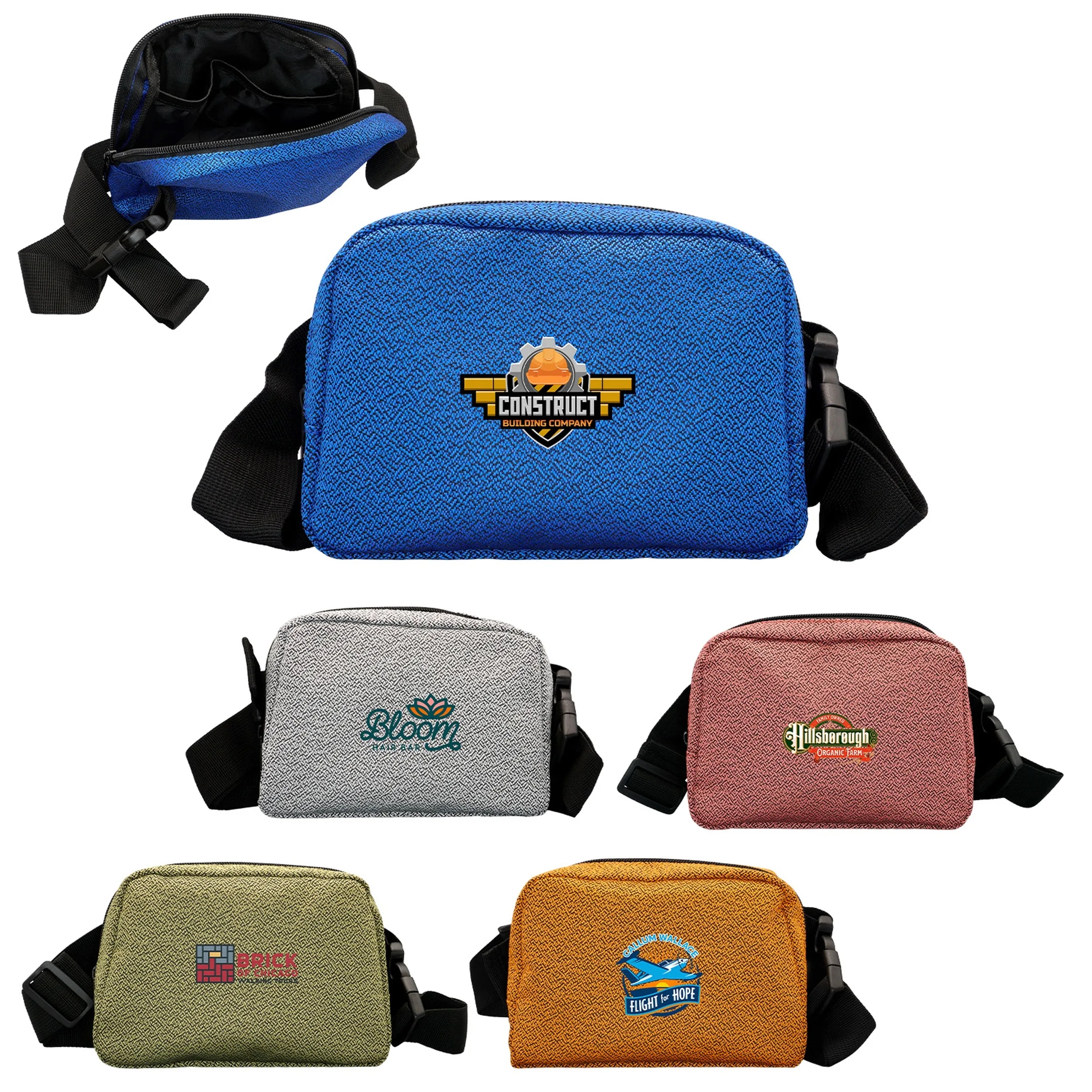 Speck Recycled Fanny Pack 3