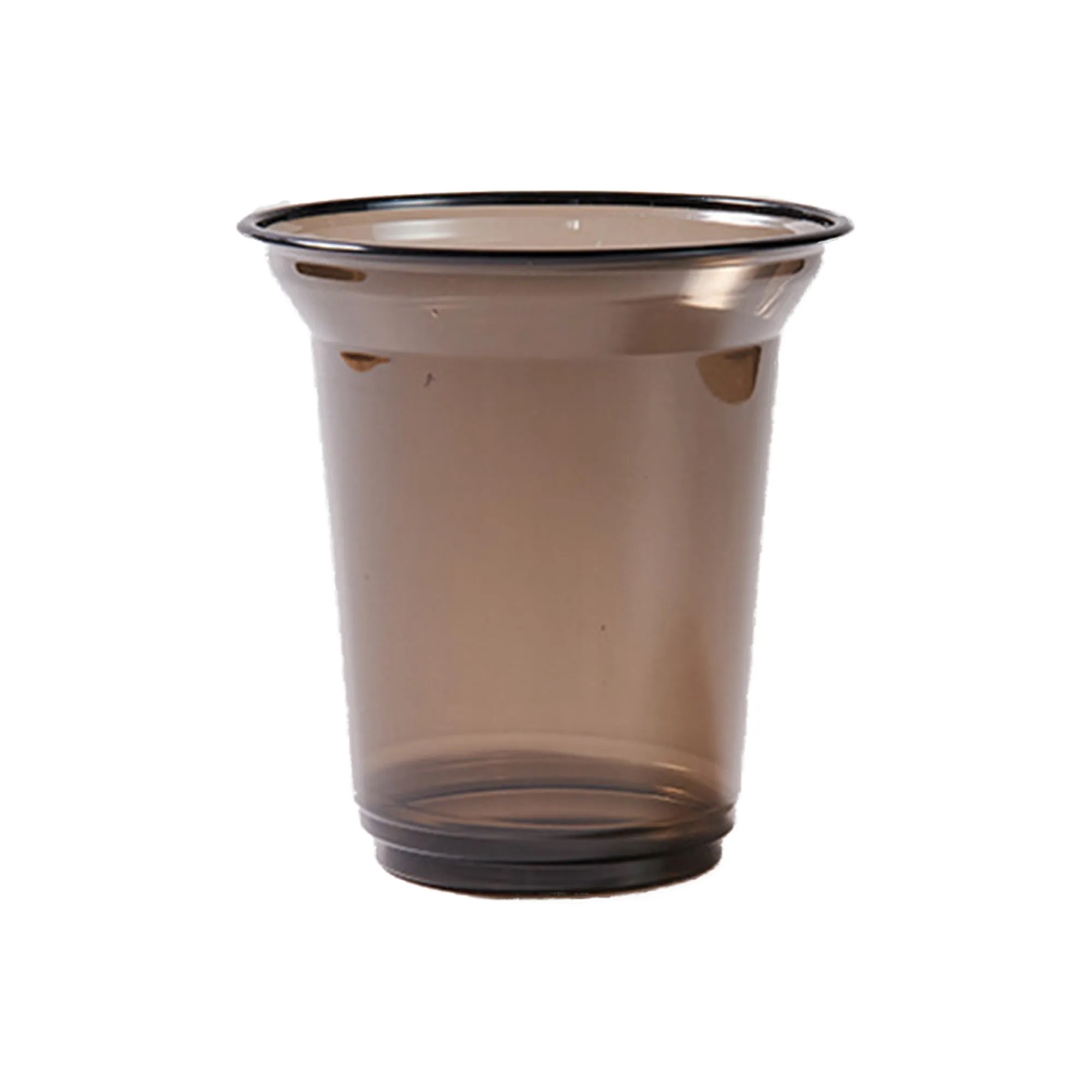 Disposable Thick Plastic Beverage Cups-13.5oz 9