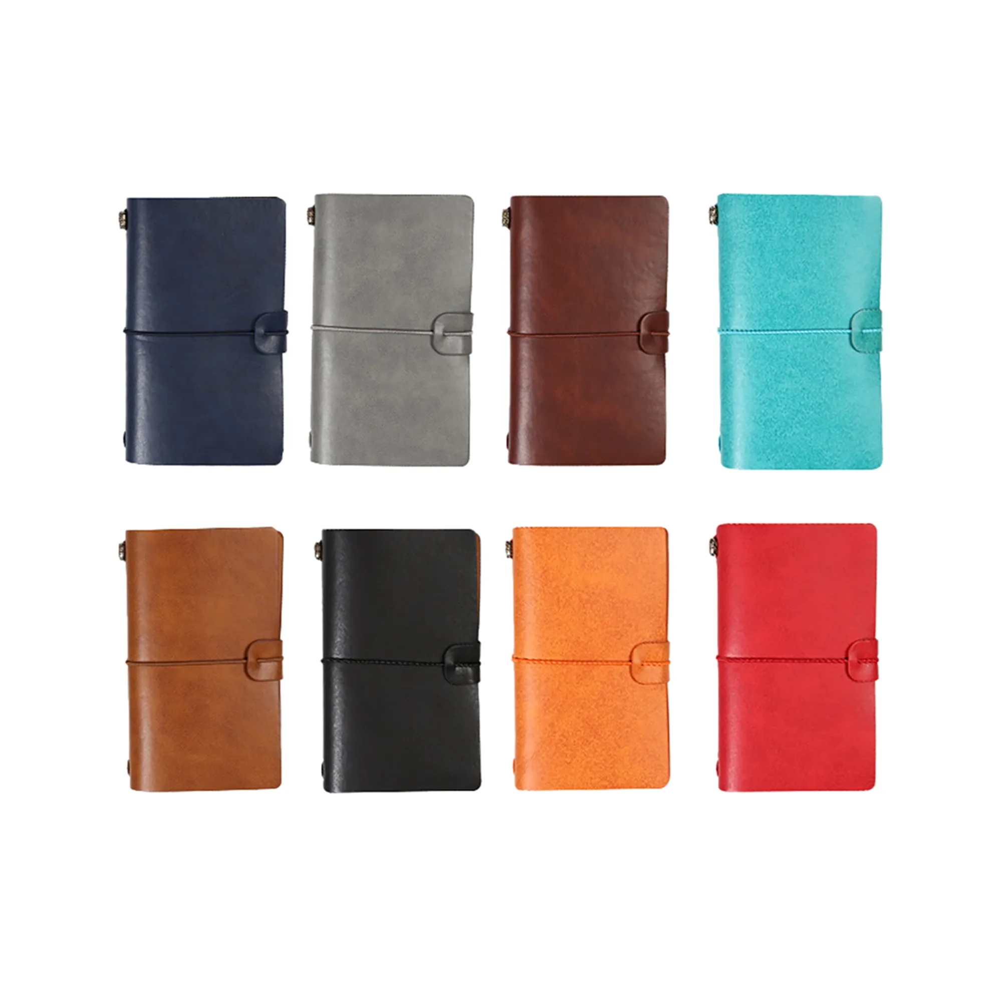 Pocket Journal