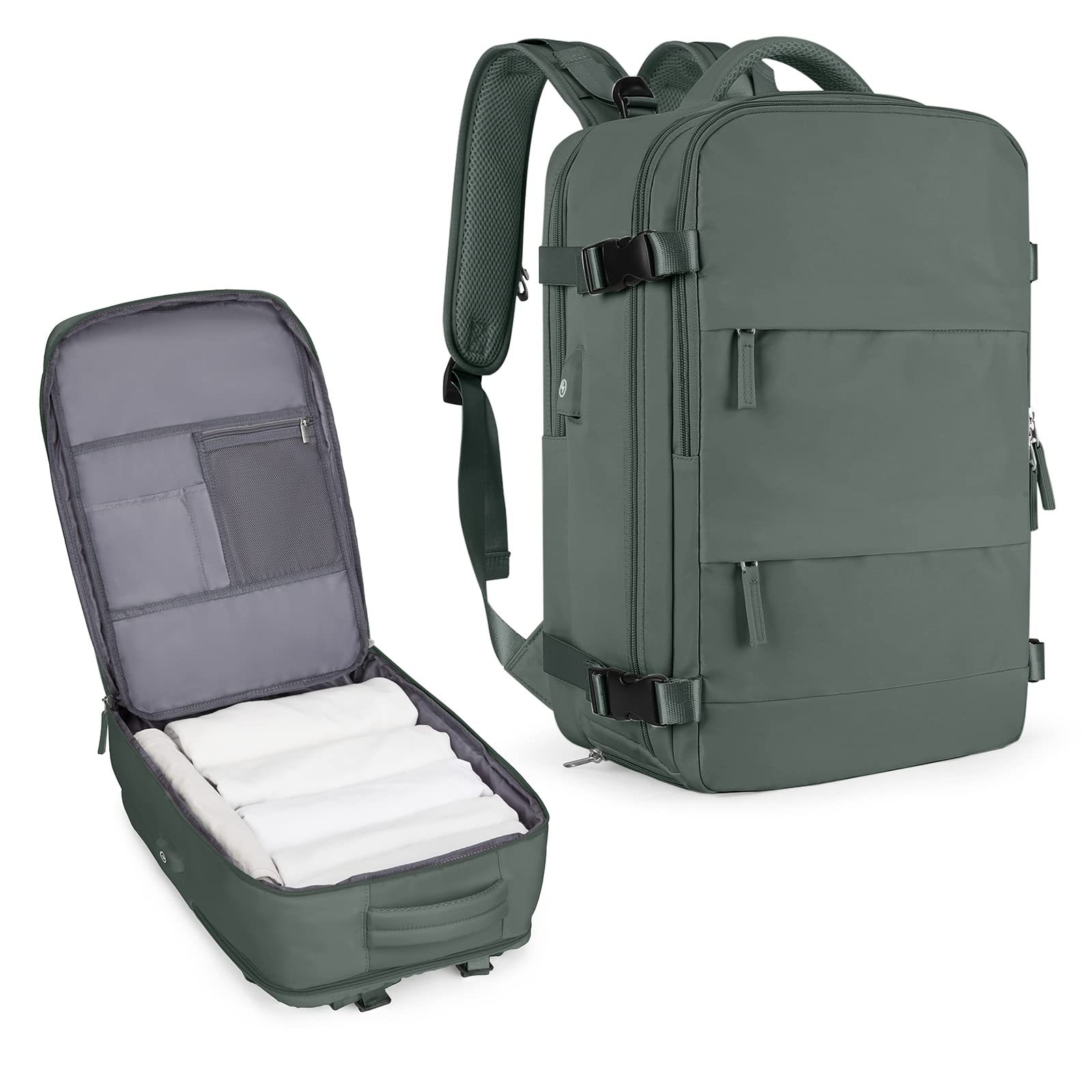 Small Hiking Backpack 26