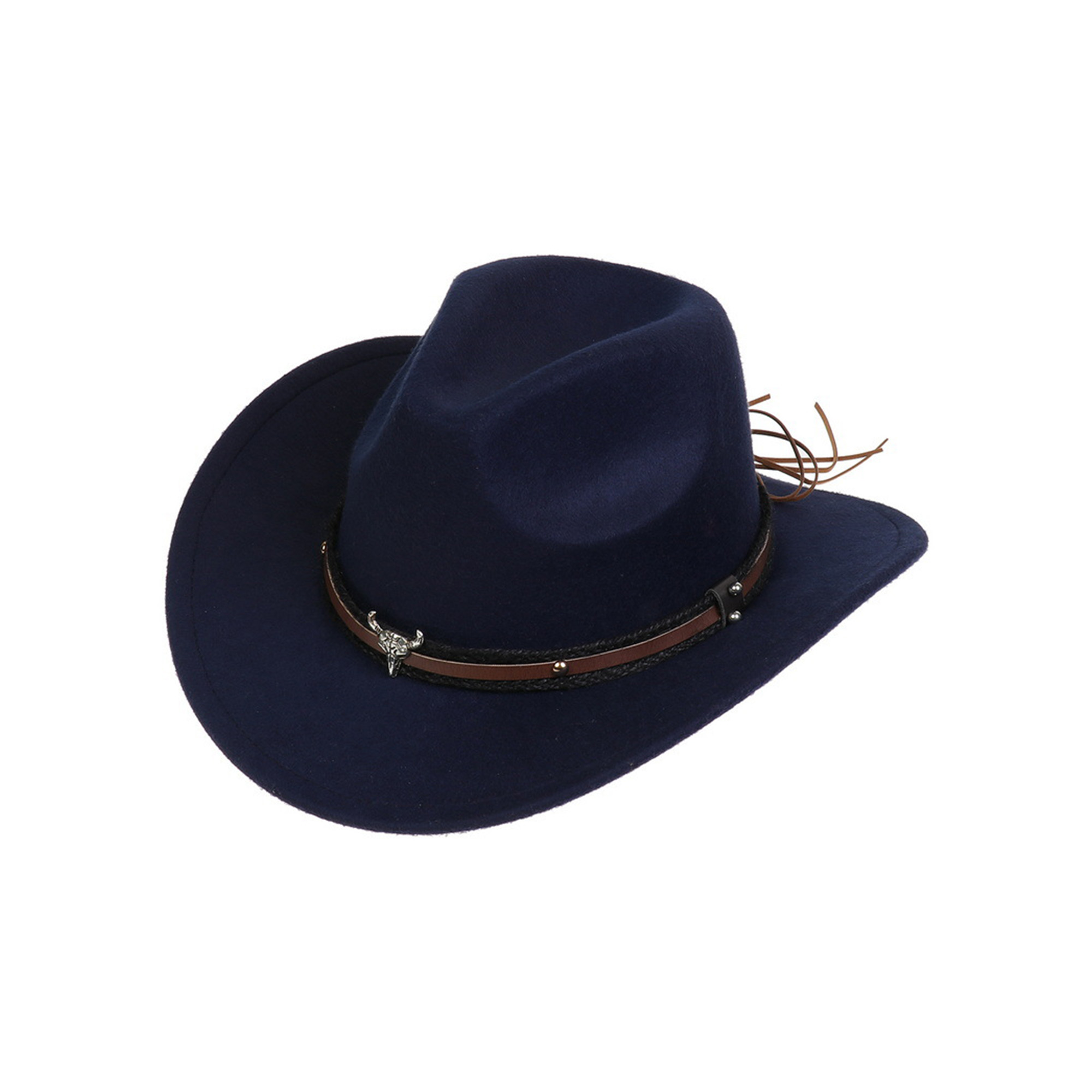 Classic Western Cowboy Hat 19