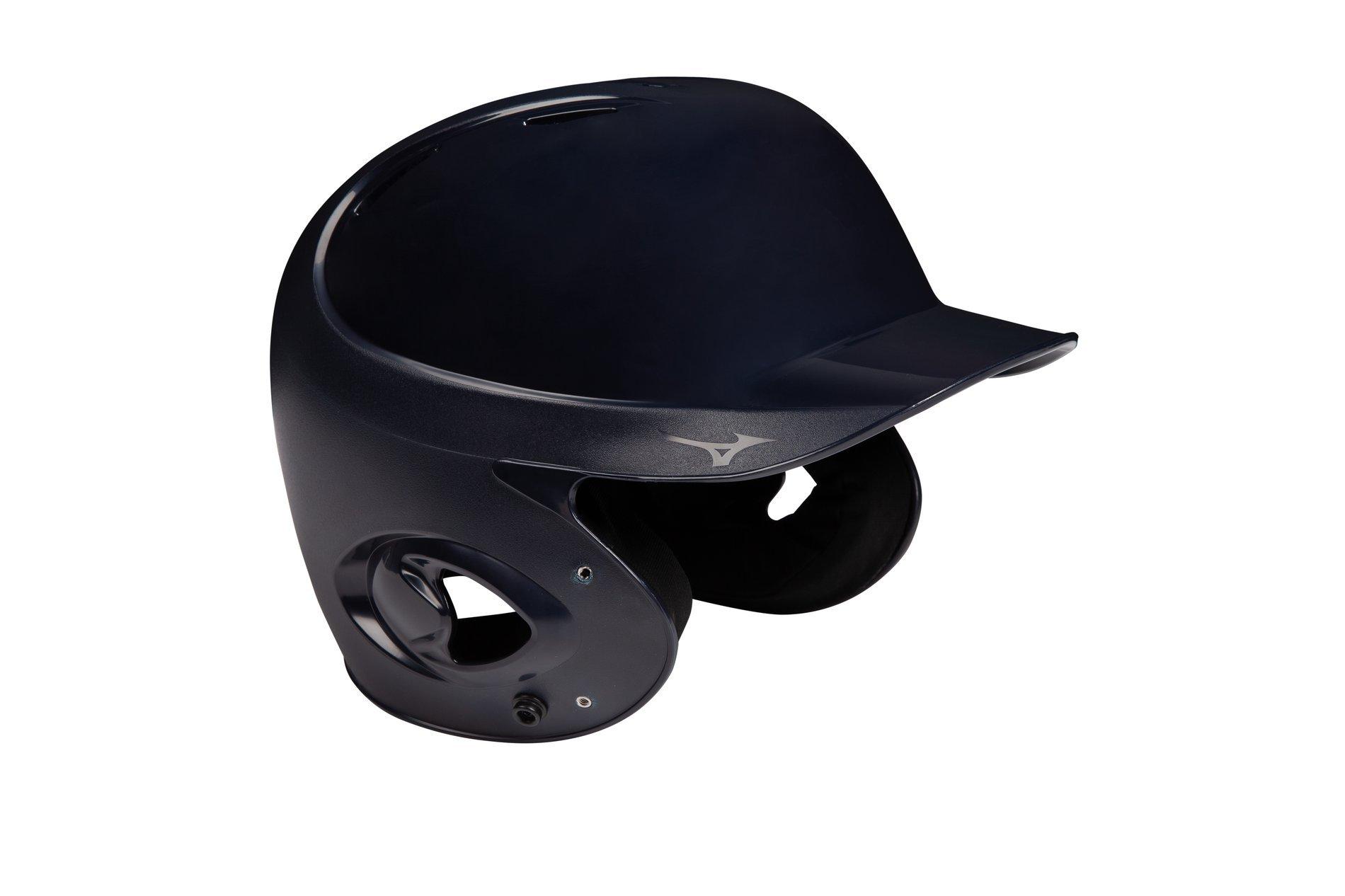 MVP Series Solid Batting Helmet 13