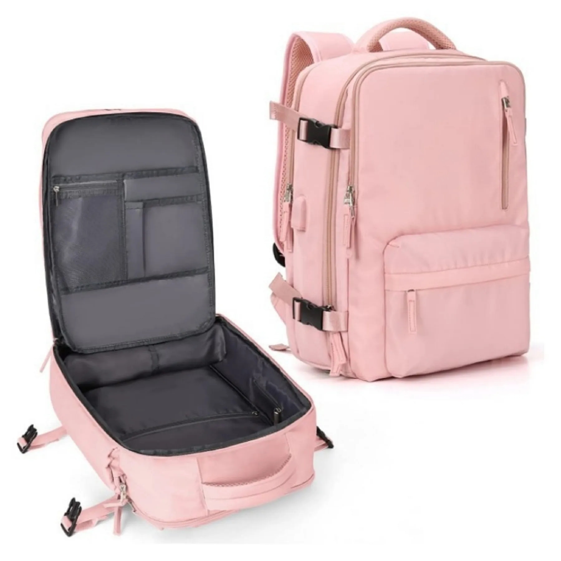 Carry On Backpack 18