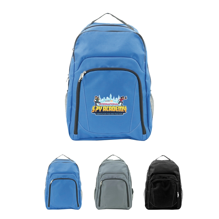 Stylish Backpack Bag 18