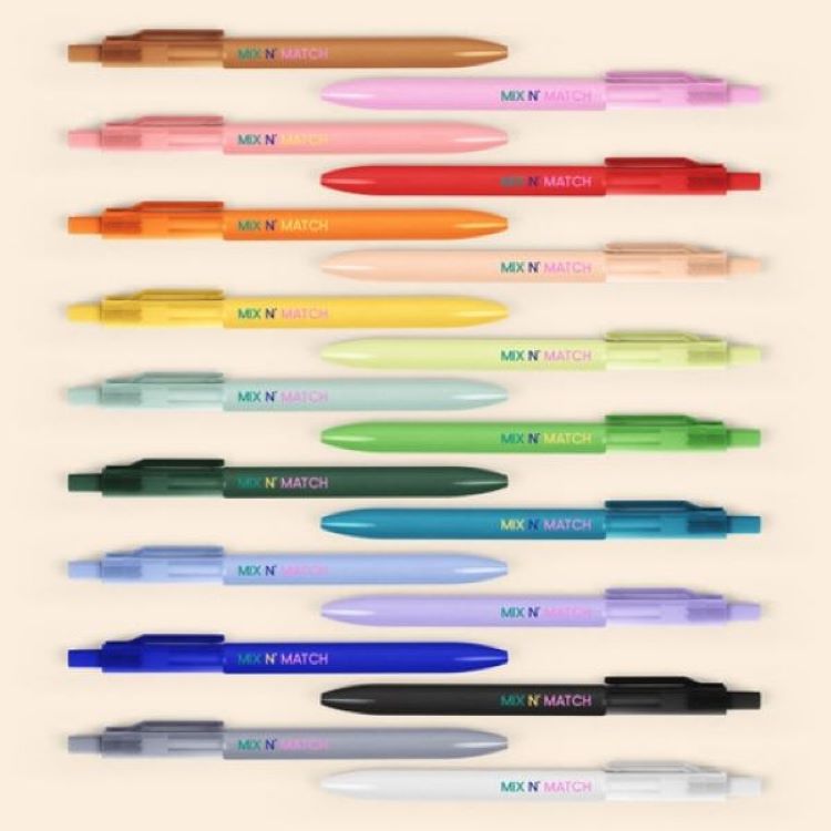 3-WAY PEN 8