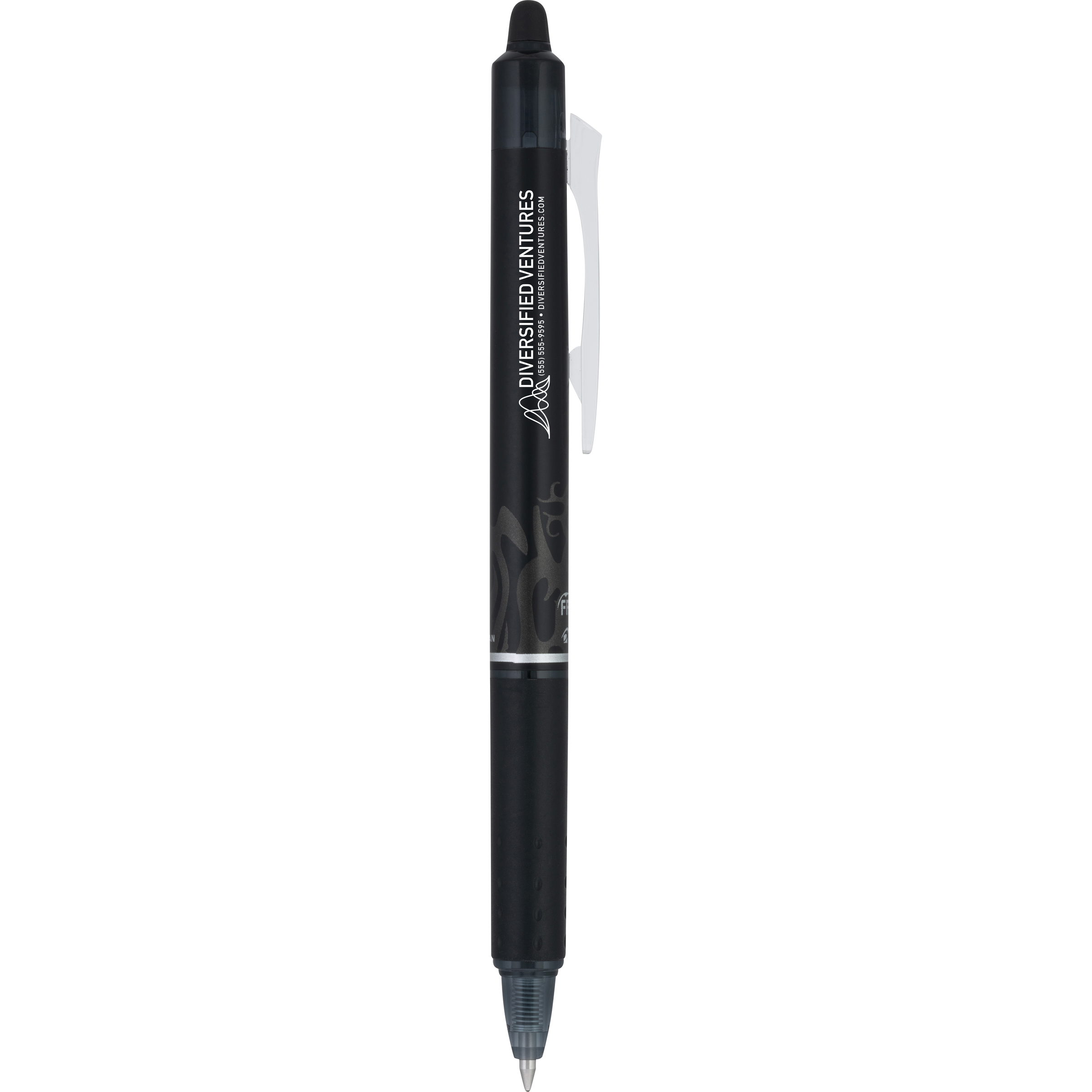 FriXion® Ball Clicker Retractable Erasable Gel Ink Pen 45