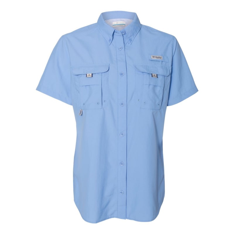 Columbia Women's PFG Bahama Short Sleeve Shirt - 139655