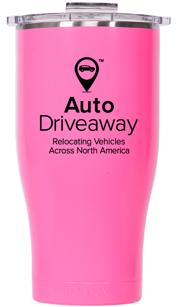 Orca Tumbler 27oz ORC27C Basic